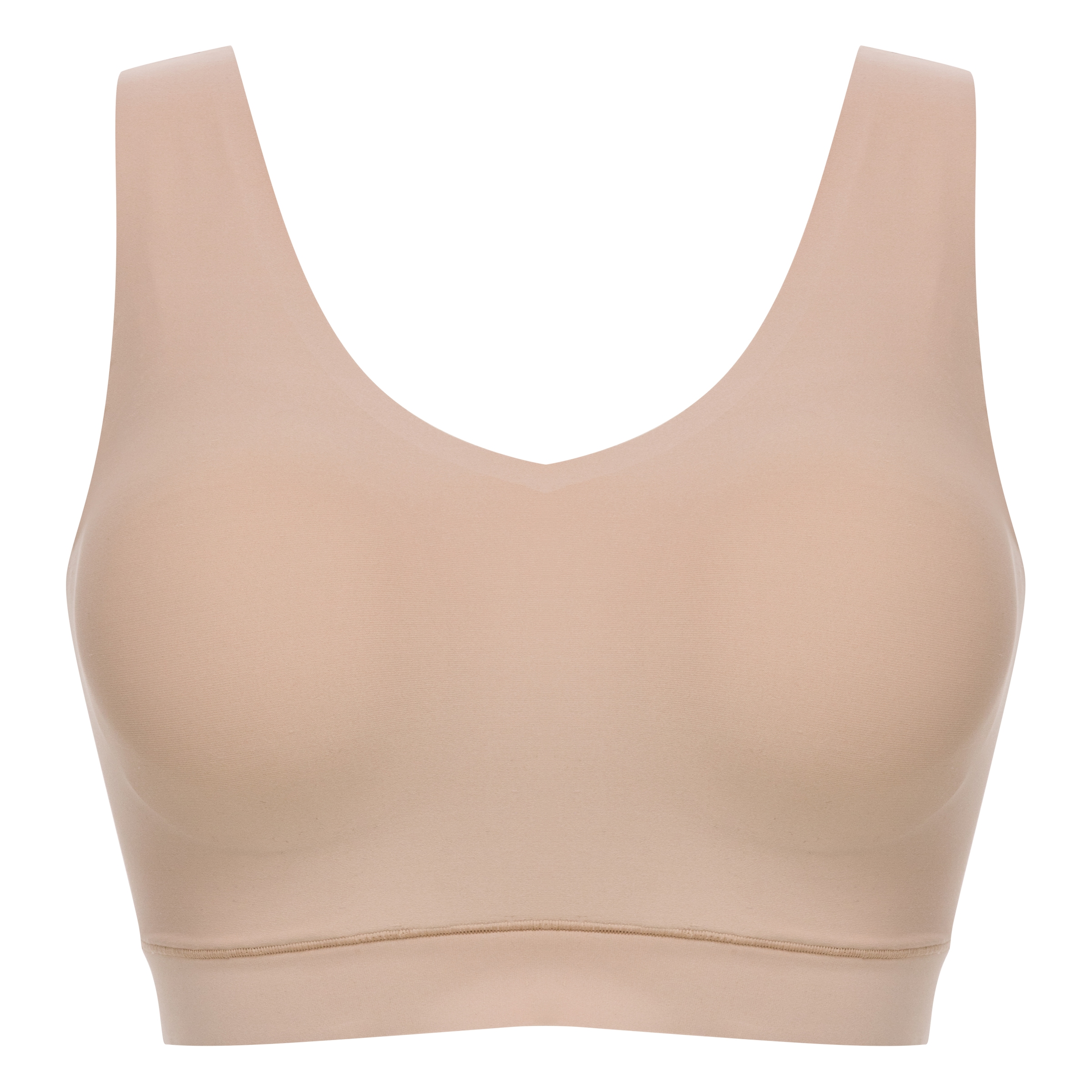 Chantelle Bustier »SOFTSTRETCH« V-Ausschnitt