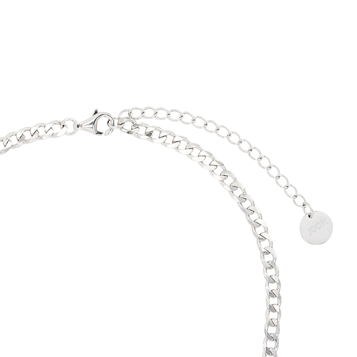 JOOP! Collier mit Zirkonia (synth.)
