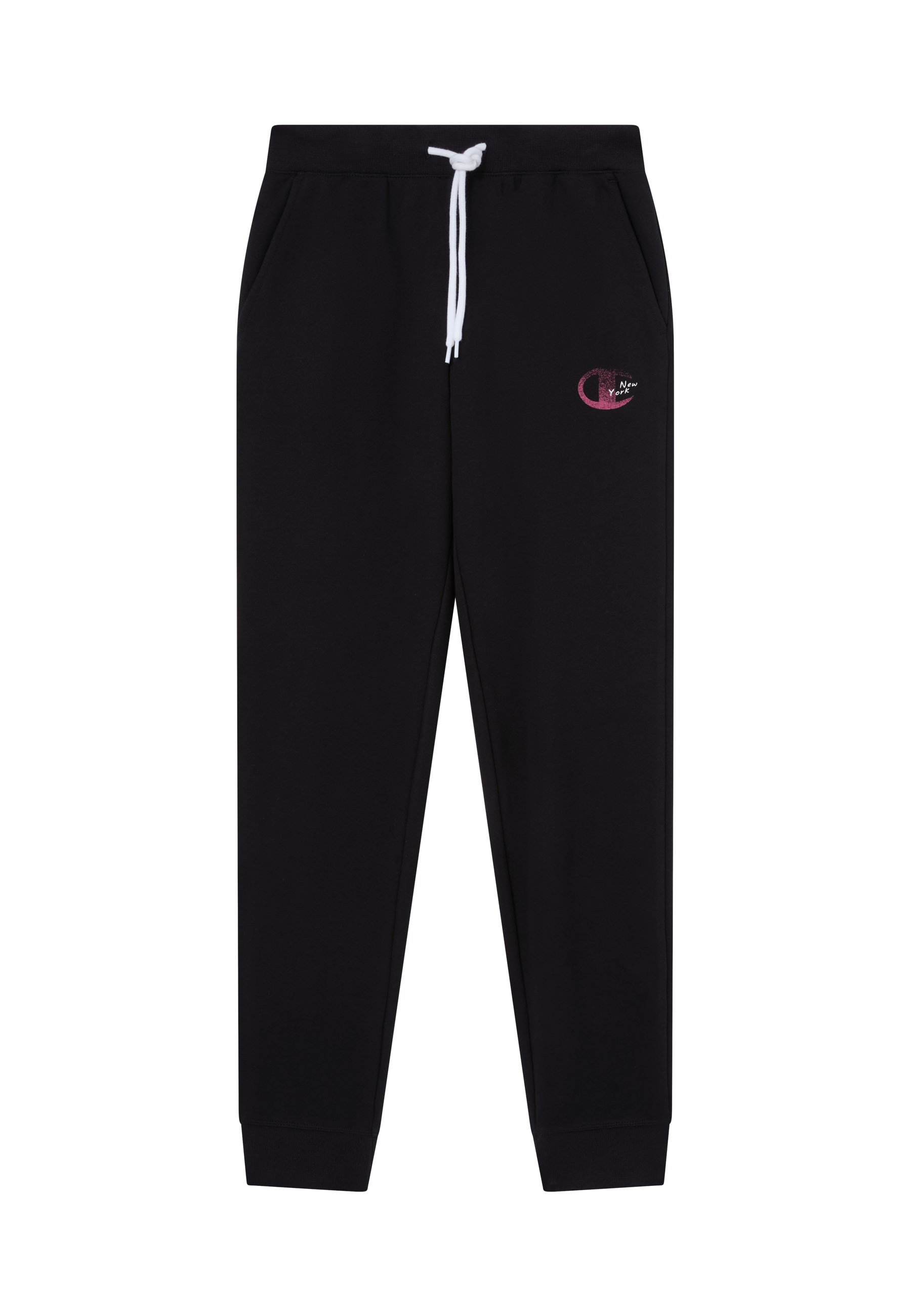 Champion Jogginghose »SPORTWEAR JOGGERS Slim Fit«  im Slim Fit, formstabile Qualität, aus Baumwolle und Polyester