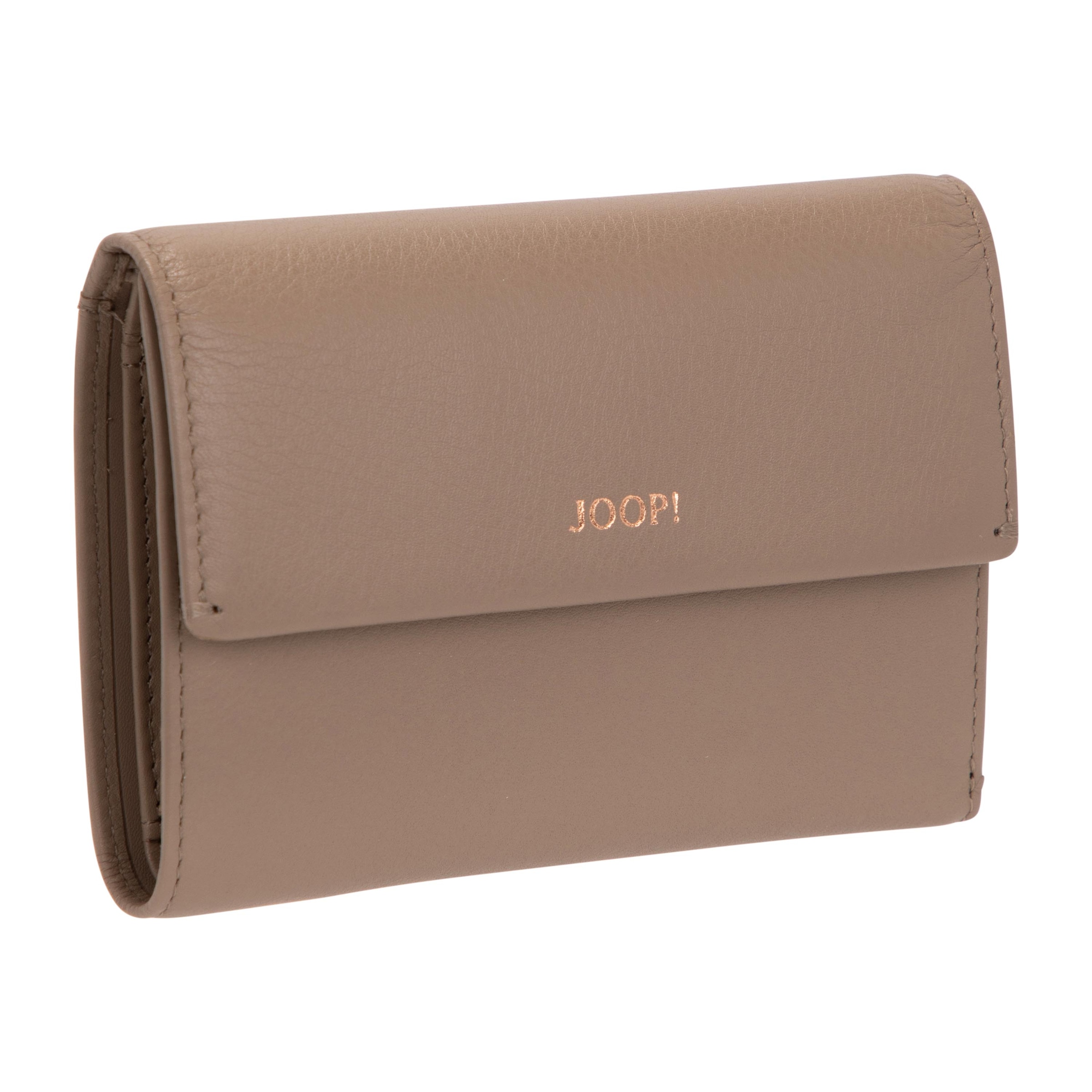 JOOP! Geldbörse »sofisticato 1.0 cosma purse mh10f« Portemonnaie, Damenbörse, Geldbeutel