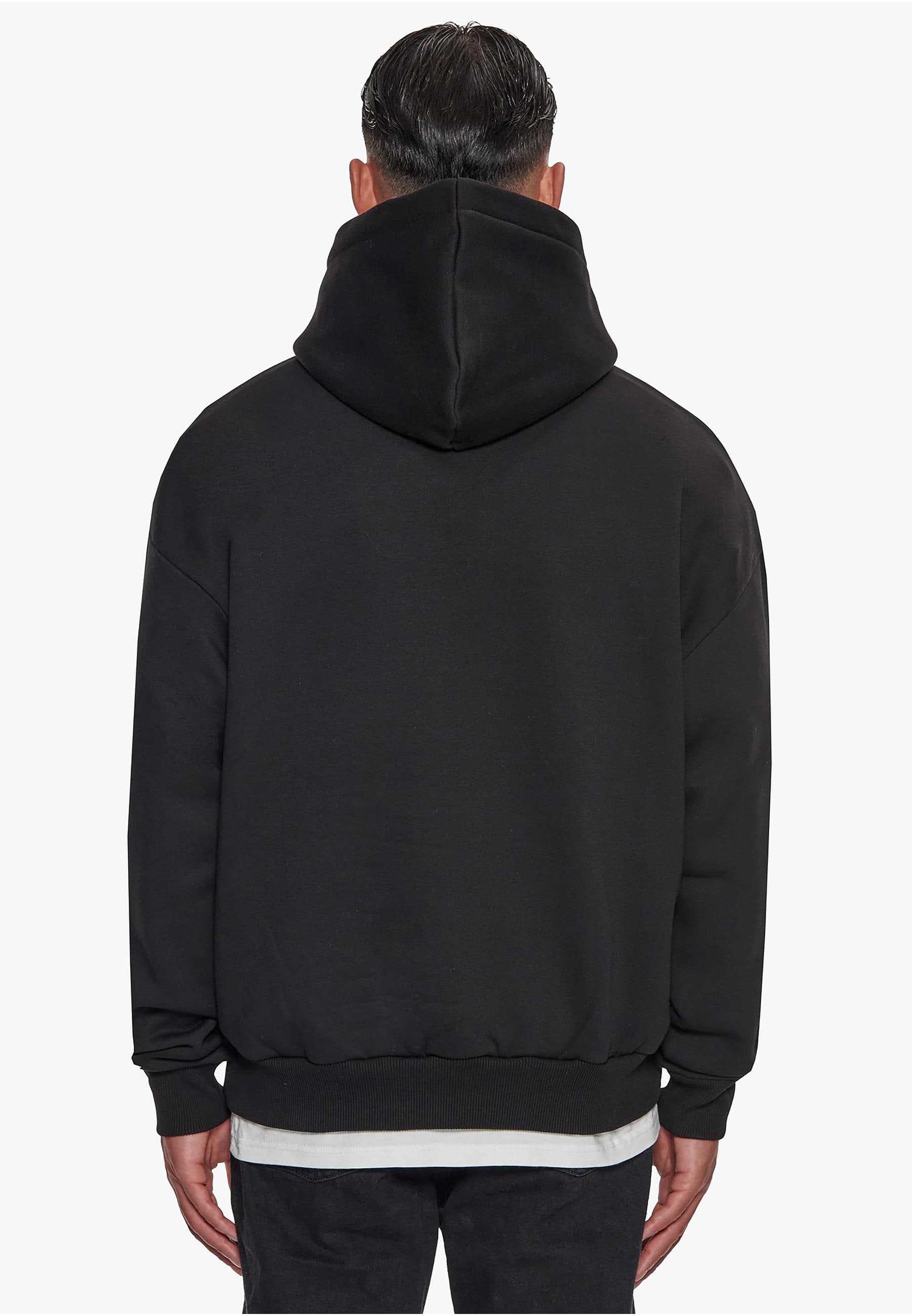 Dropsize Kapuzensweatshirt »Dropsize Herren Dropsize Heavy Oversize Embo Hoodie«, 1 Stk.
