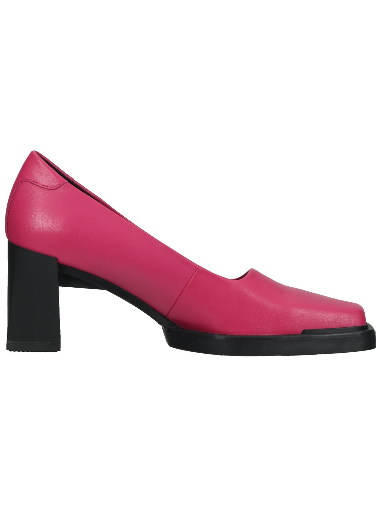Vagabond Pumps »Vagabond Pumps Glattleder«