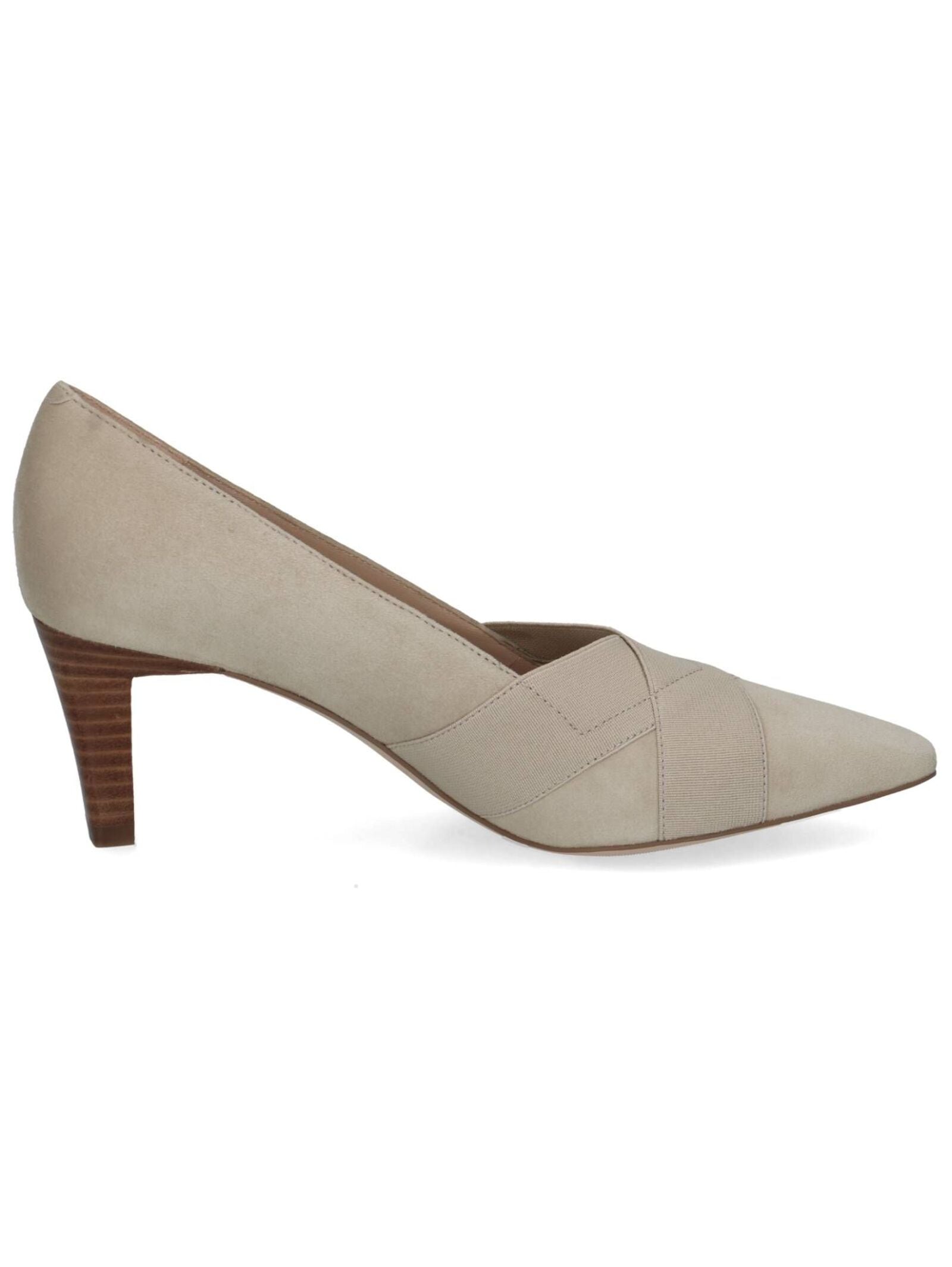 Peter Kaiser Pumps »Peter Kaiser Pumps Veloursleder/Textil«