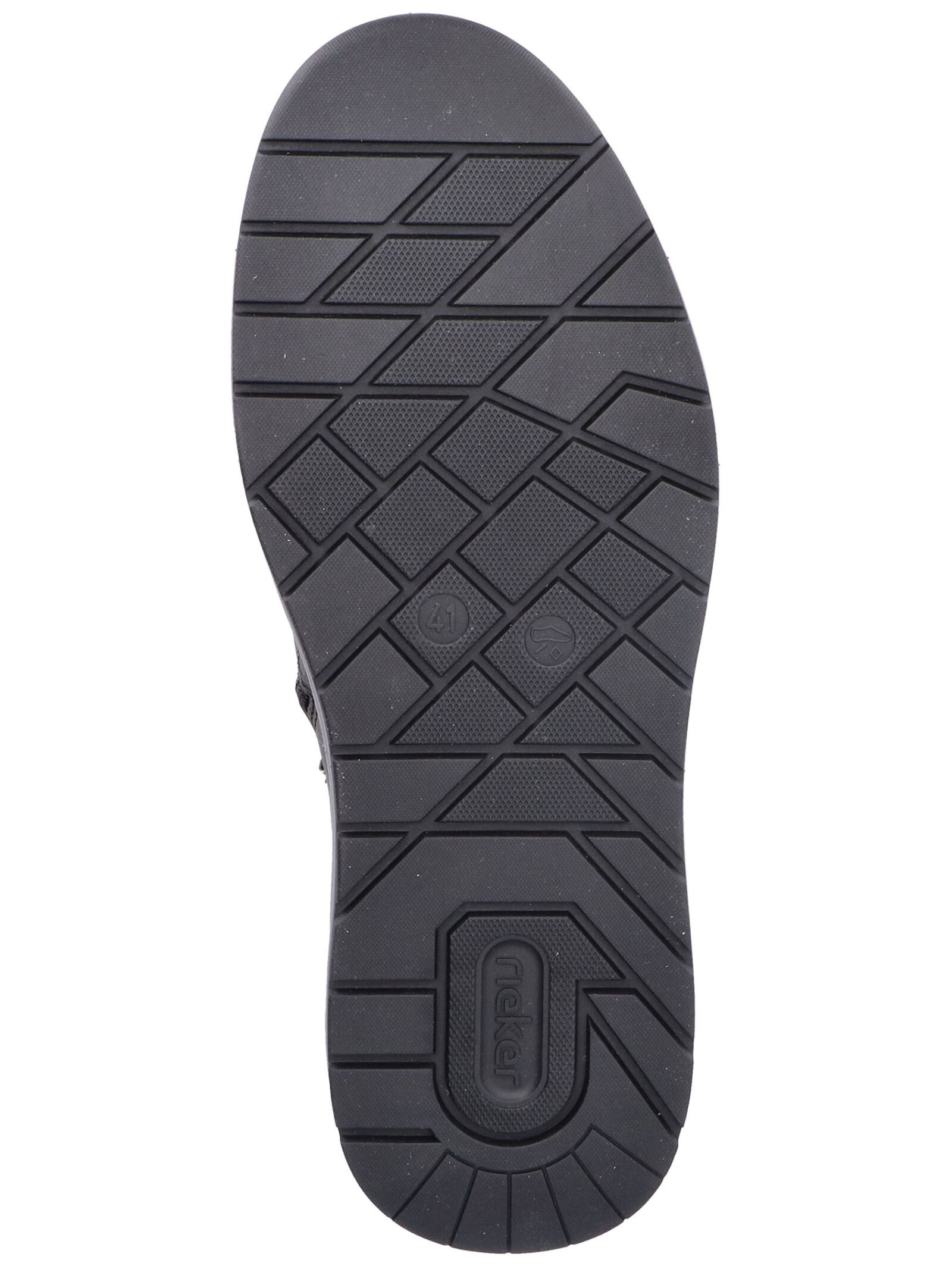 Rieker Sneaker »Rieker Sneaker Lederimitat«