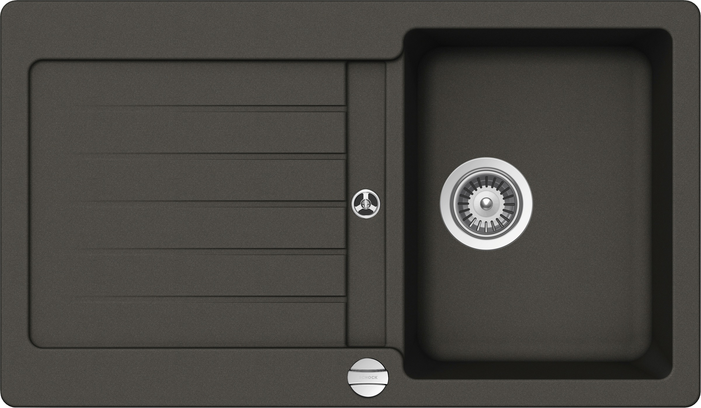 Schock Granitspule Como In 3 Varianten Online Bestellen Quelle De