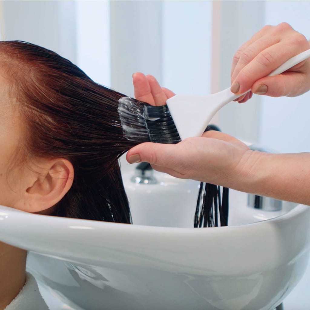 REVLON PROFESSIONAL Haarspülung »COLOR Protective Melting Conditioner«