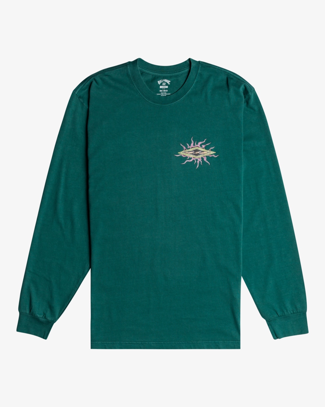 Billabong Langarmshirt »Sun Warp«