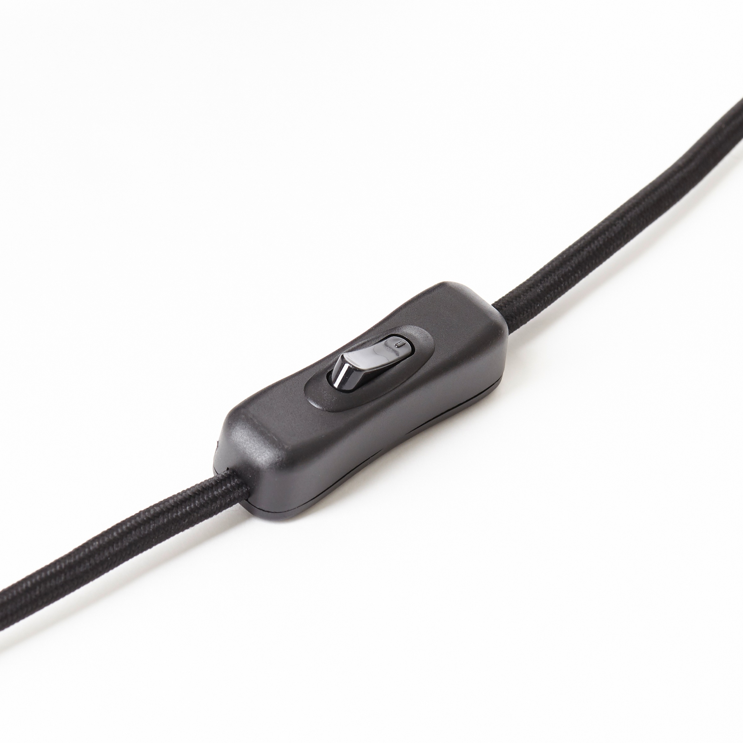 Brilliant Tischleuchte »Kaizen« E27 1 Stk. Riffelglas, 25 x 25 cm, E27, Amber-Bernsteinfarben