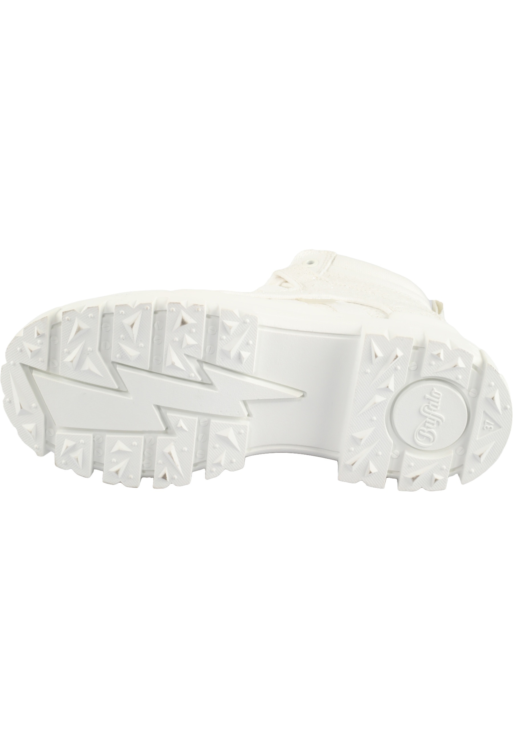 Buffalo Stiefel »Buffalo ASPHA NC MID BLOOM«