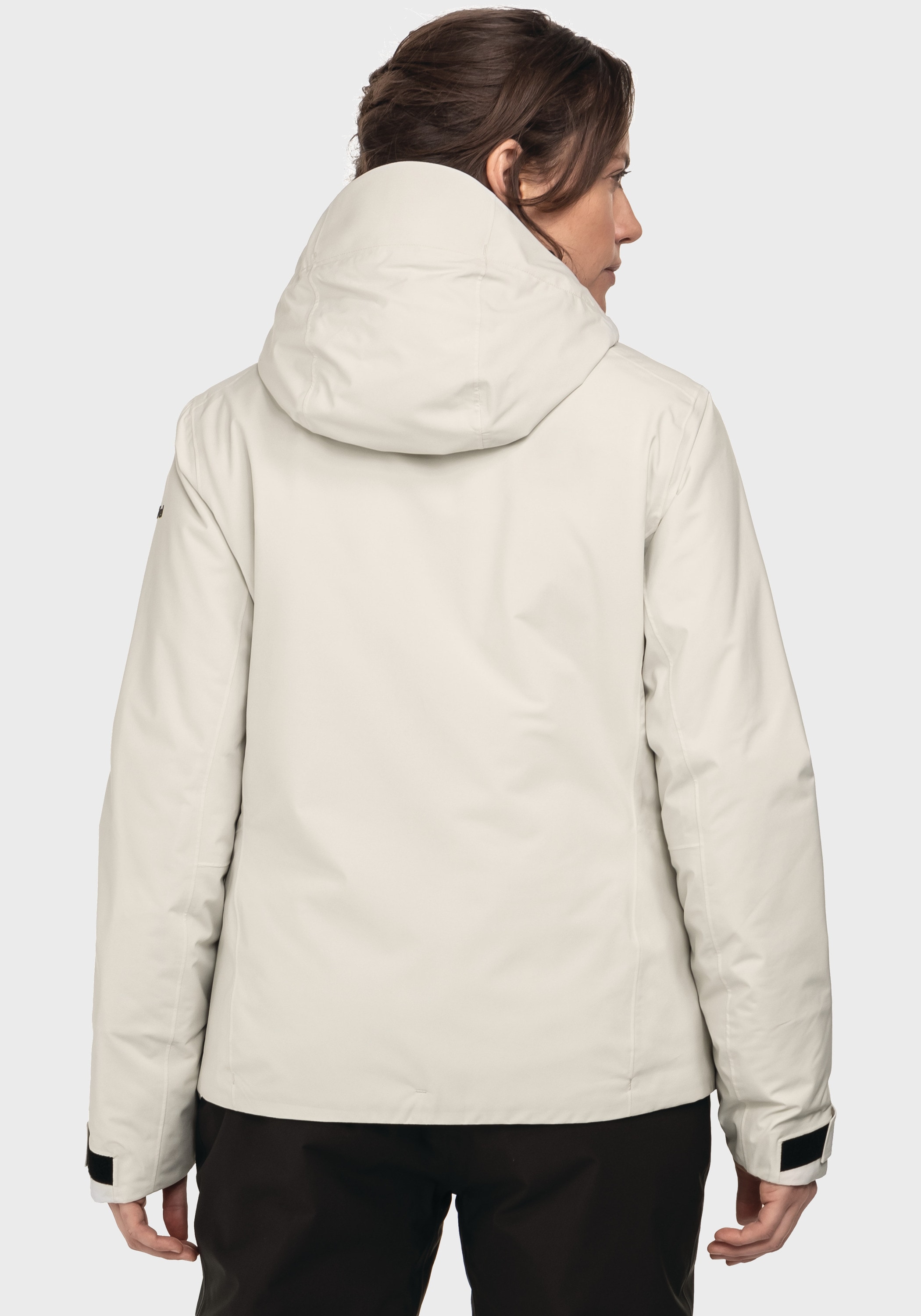 Schöffel Outdoorjacke »Ski Jacket Style Nollen WMS«, mit Kapuze