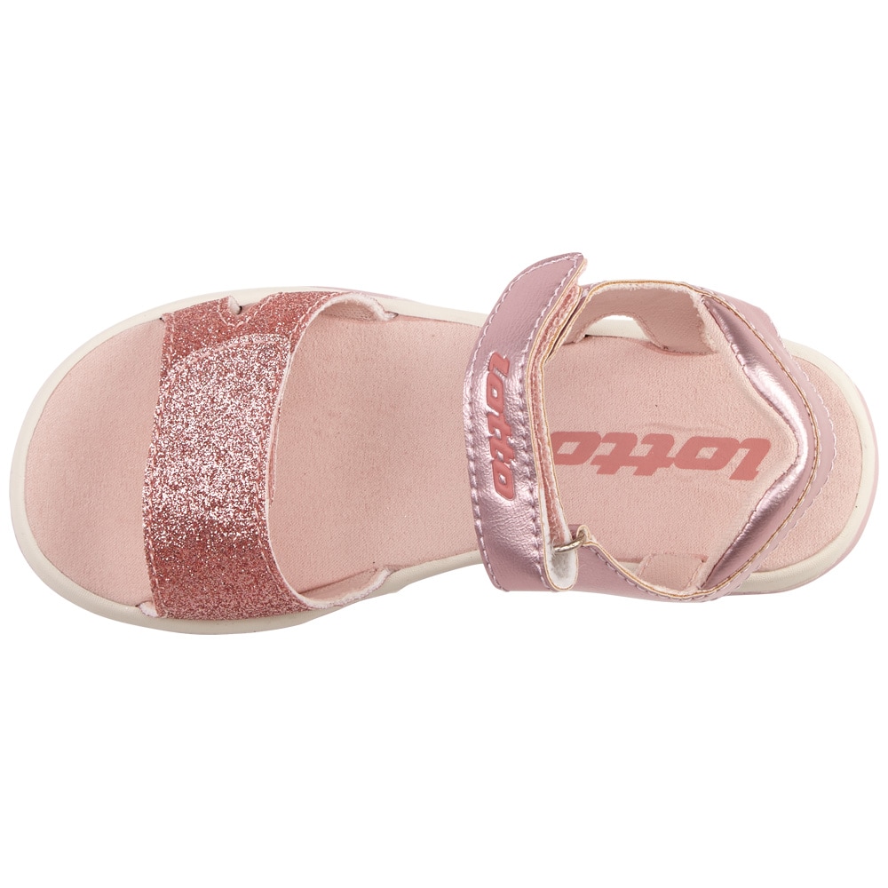 lotto Sandale  - in kinderfu&szlig;gerechter Passform<br />