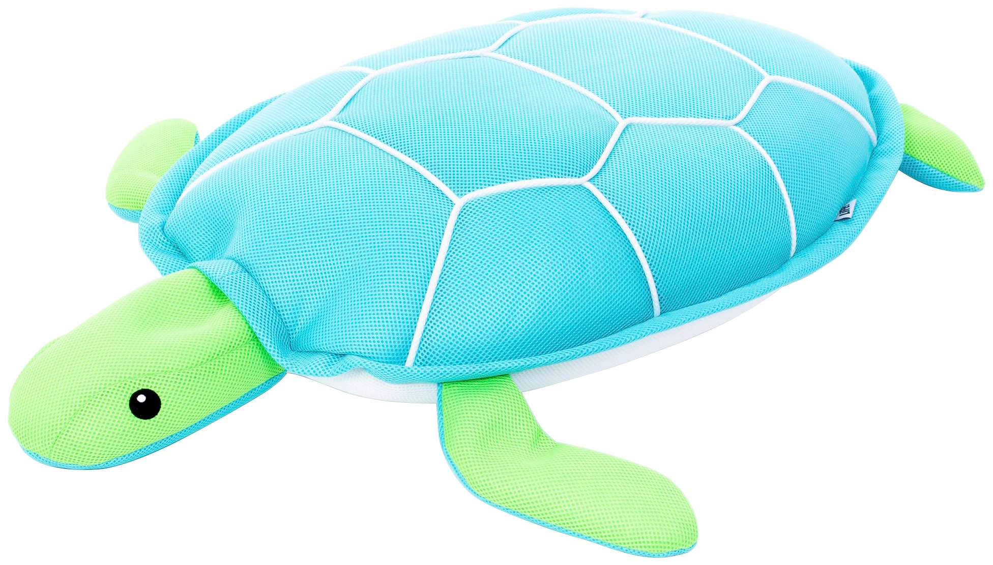 WESTMANN Schwimmhilfe »Pool Buddy Schildkröte«, BxLxH: 82x100x15 cm