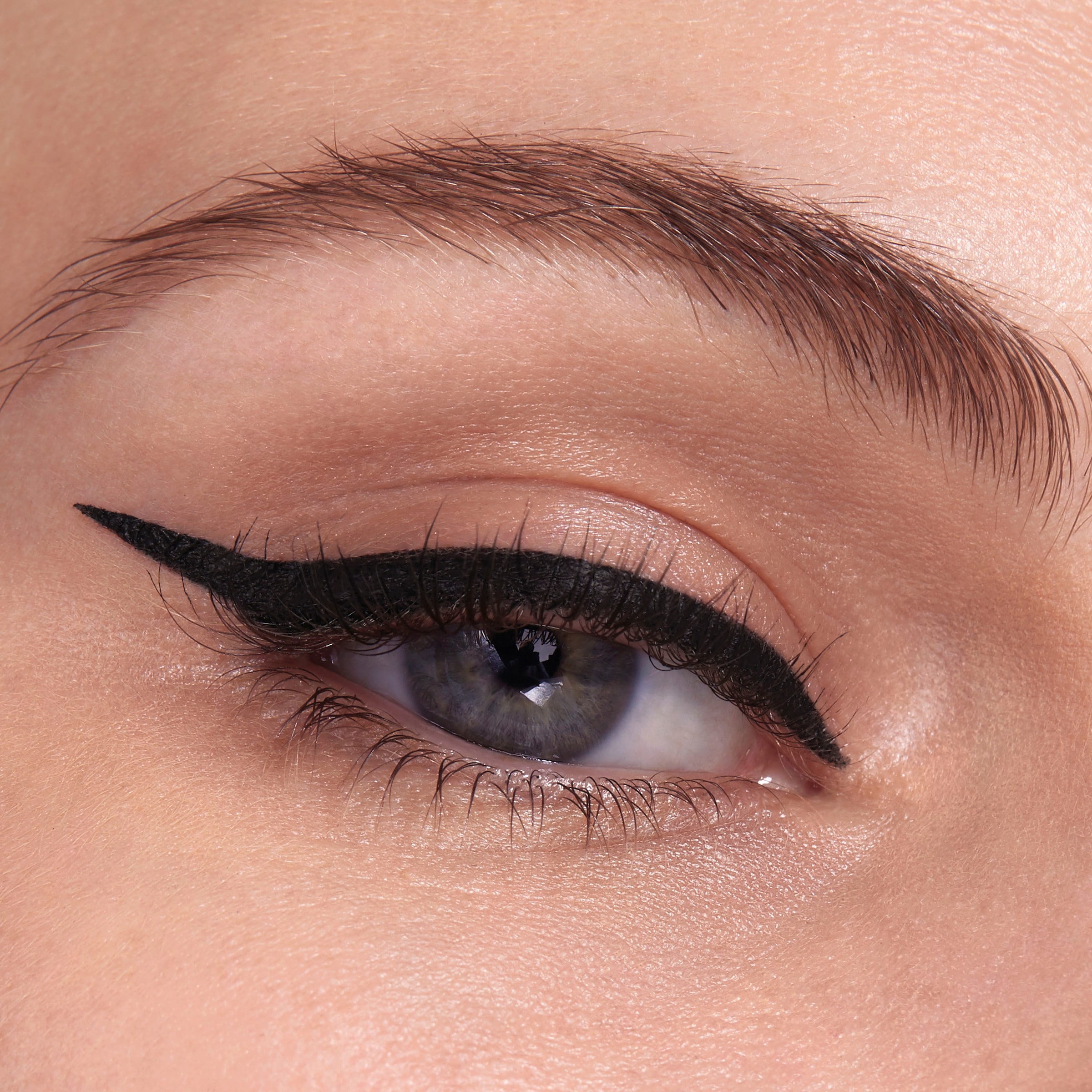 MAYBELLINE NEW YORK Eyeliner »Hyper Easy Liquid Liner«, mit Flex-Spitze und Sechskantgriff