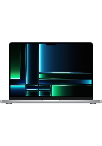 Apple Notebook »14" MacBook Pro«, 35,97 cm, / 14,2 Zoll, Apple, M2 Max, 30-Core GPU,... kaufen