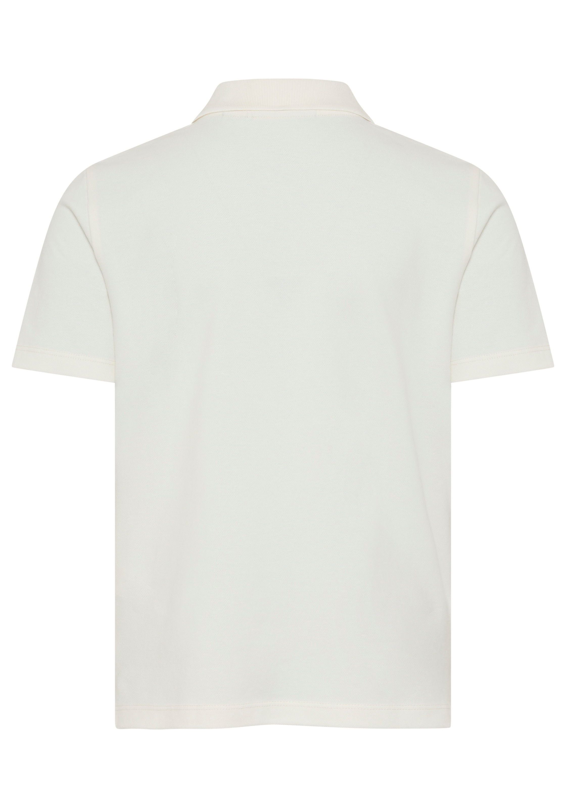 Calvin Klein Jeans Poloshirt »SOLID PIQUE POLO SS« Regular fit mit Polokragen