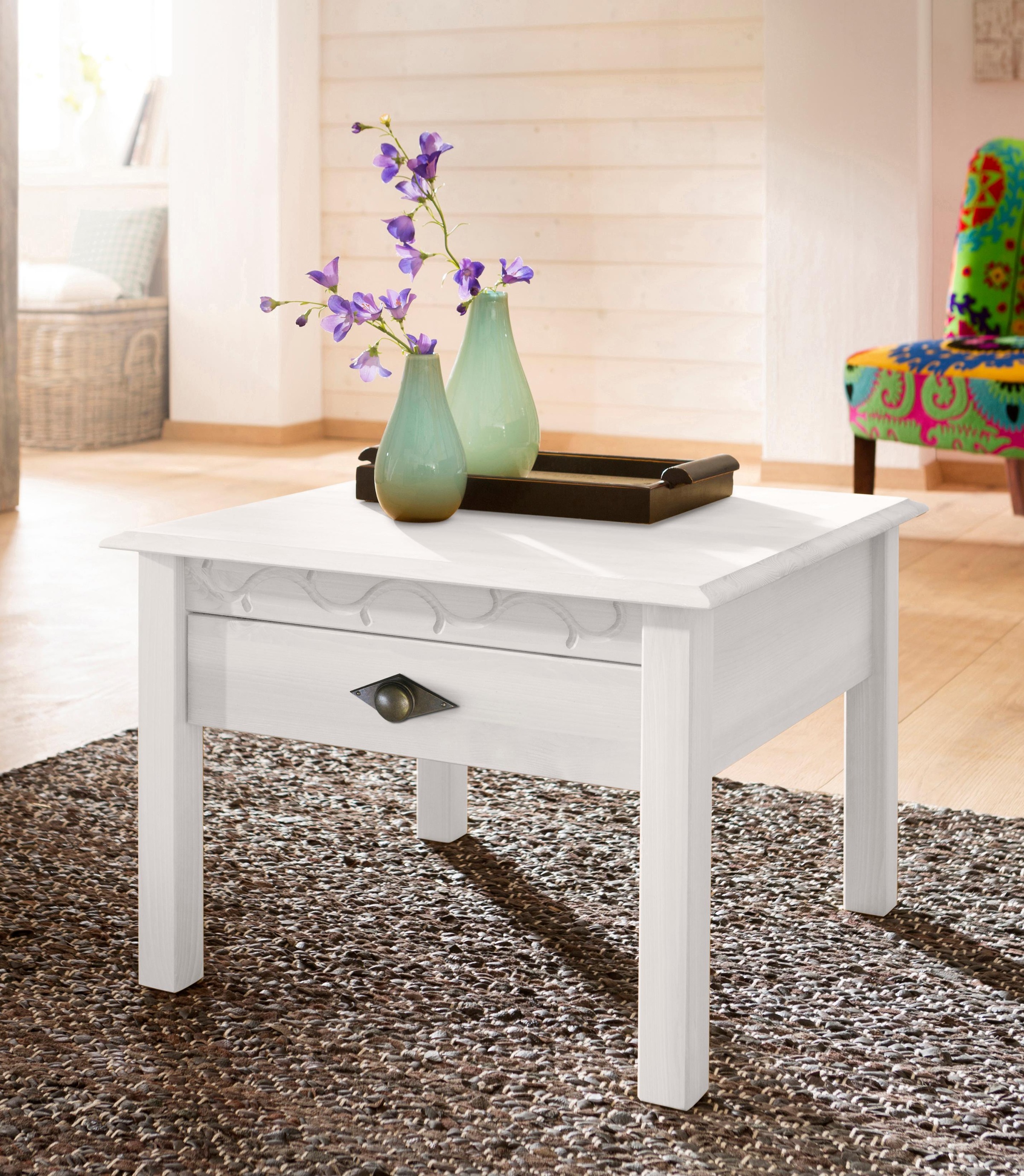 Home affaire Couchtisch »Laura, TOPSELLER!« Couchtisch, Wohnzimmertisch, OT günstig online kaufen