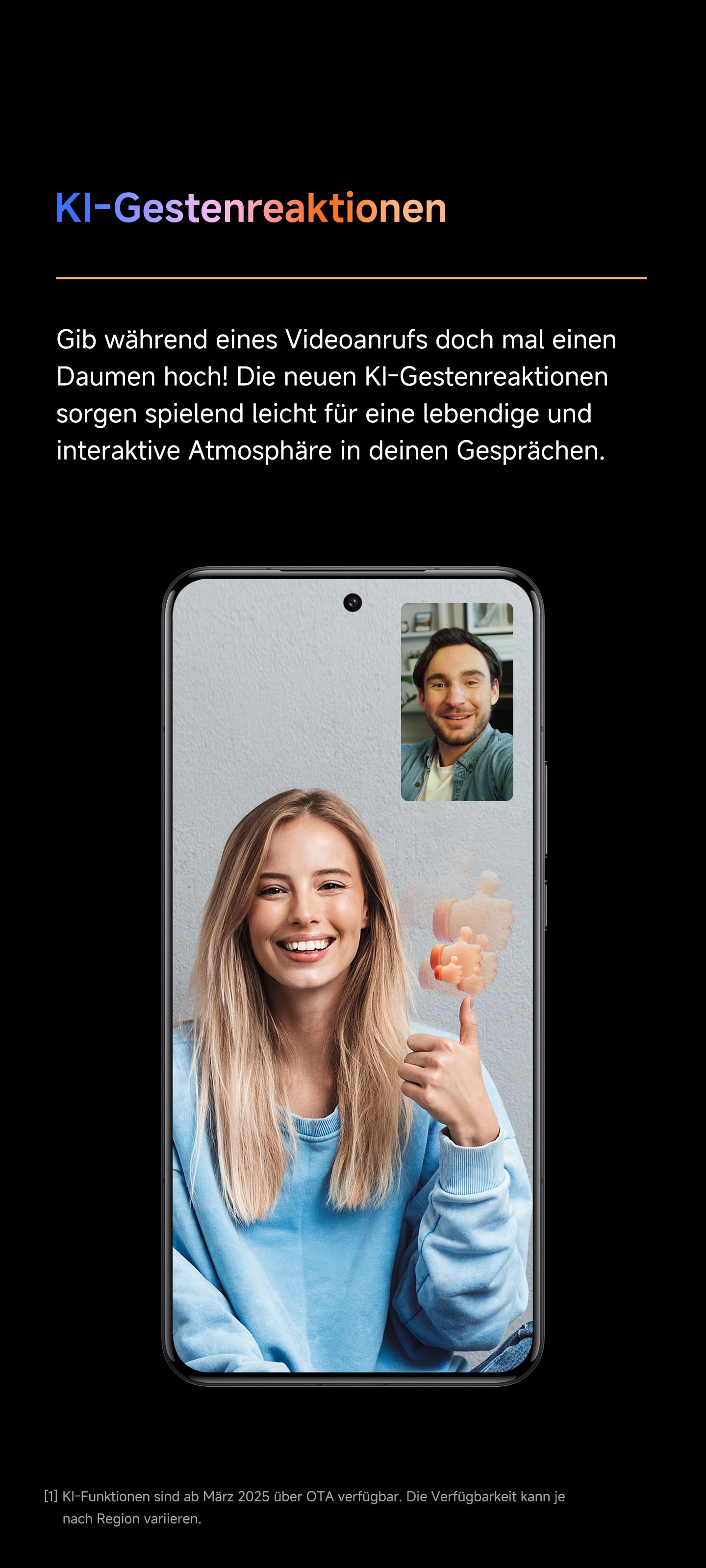 Xiaomi Smartphone »15 Ultra«, weiß