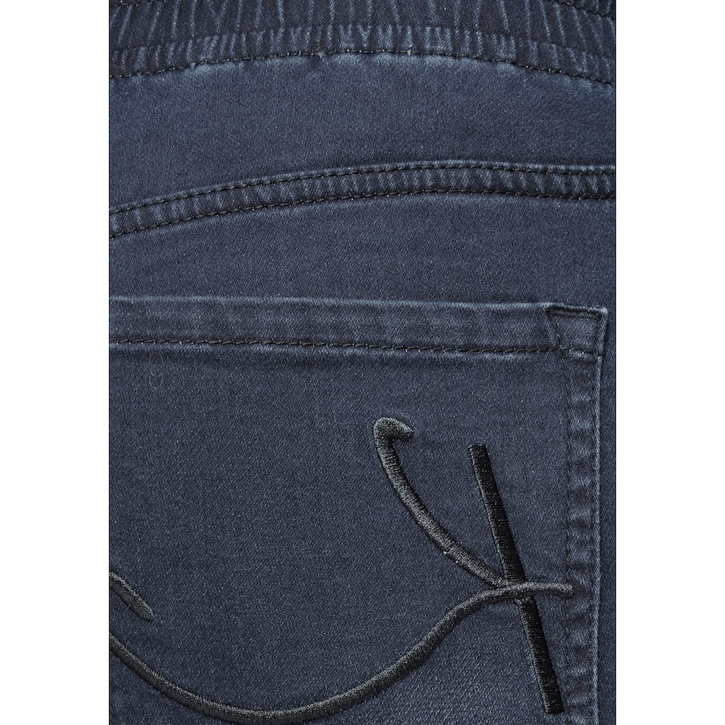 KangaROOS Bequeme Jeans