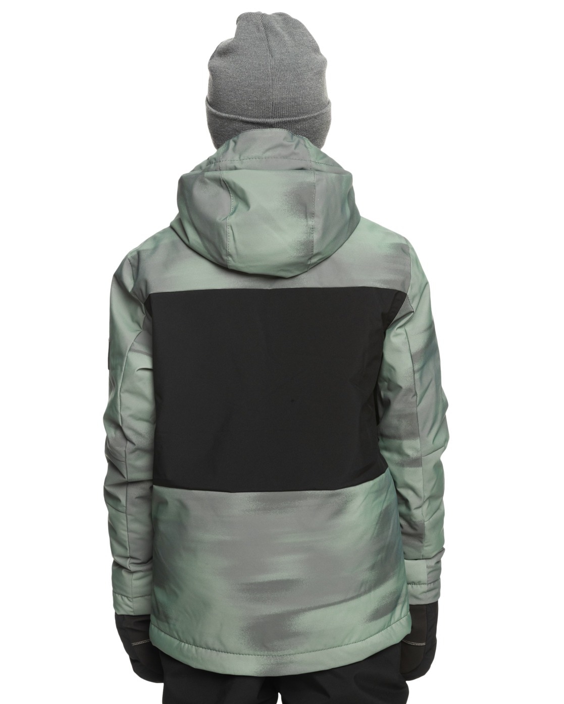 Quiksilver Snowboardjacke »Side Hit«