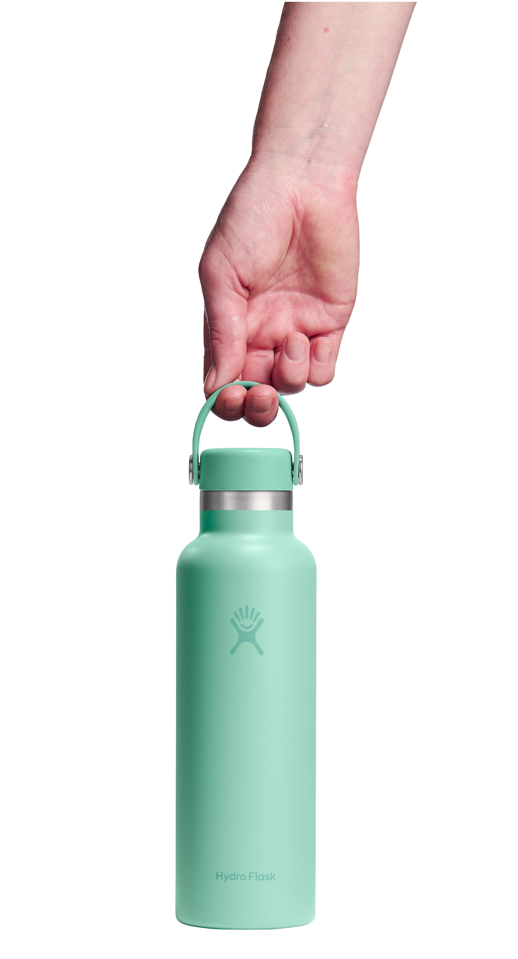Hydro Flask »21 OZ Standard Flex Cap, 621 ml«