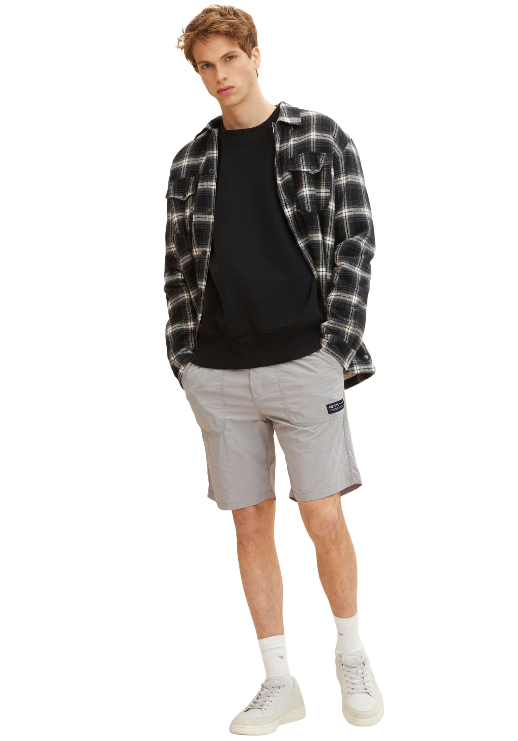 5. Bild von TOM TAILOR Denim Shorts