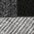 2x anthracite-meliert, 1x schwarz, 2x hellgrau-meliert, 2x weiß