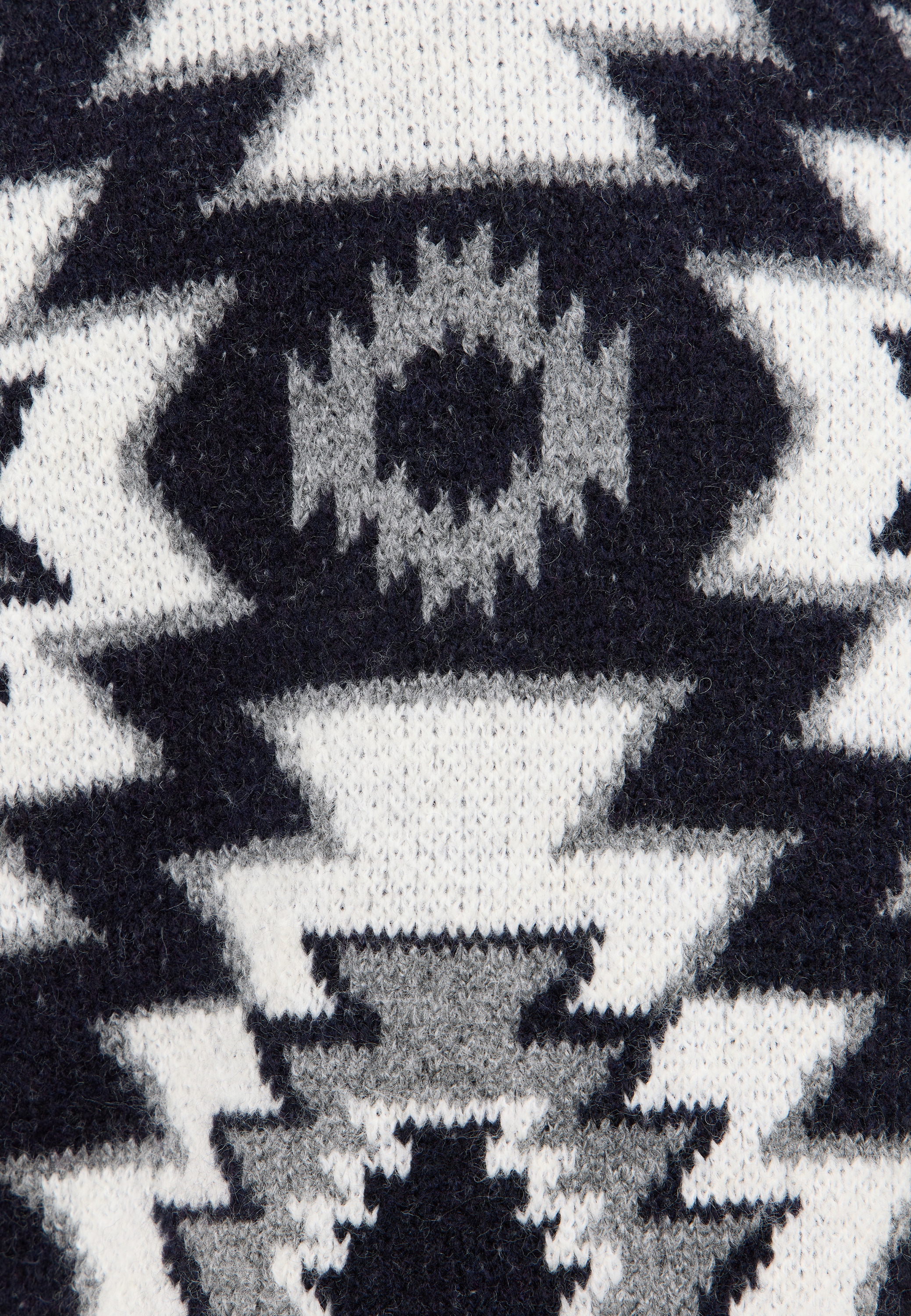 MUSTANG Cardigan »Herren Style Bloomfield«