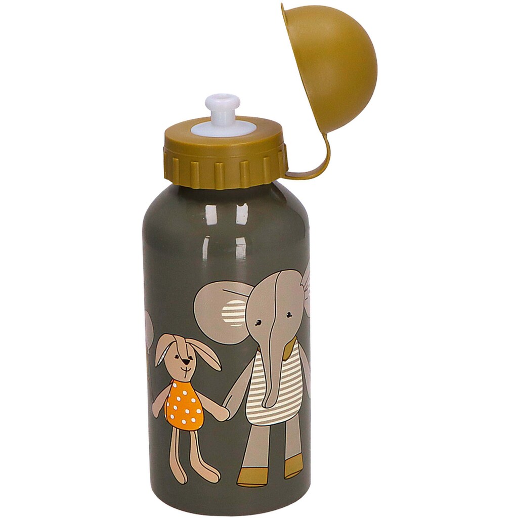 Sterntaler® Trinkflasche »Elefant Eddy und Hase Happy«, für Kinder