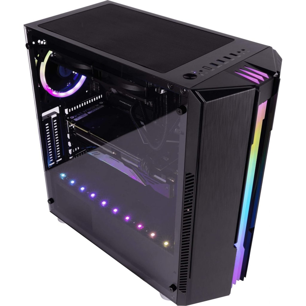 CAPTIVA Gaming-PC »Ultimate Gaming R58-286«