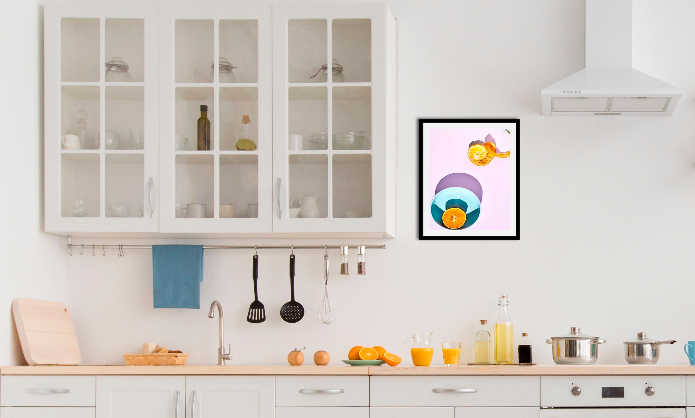 queence Bild »Felina« Essen   Kunst   Lebensmittel   Obst   Obst Bilder 1 S günstig online kaufen