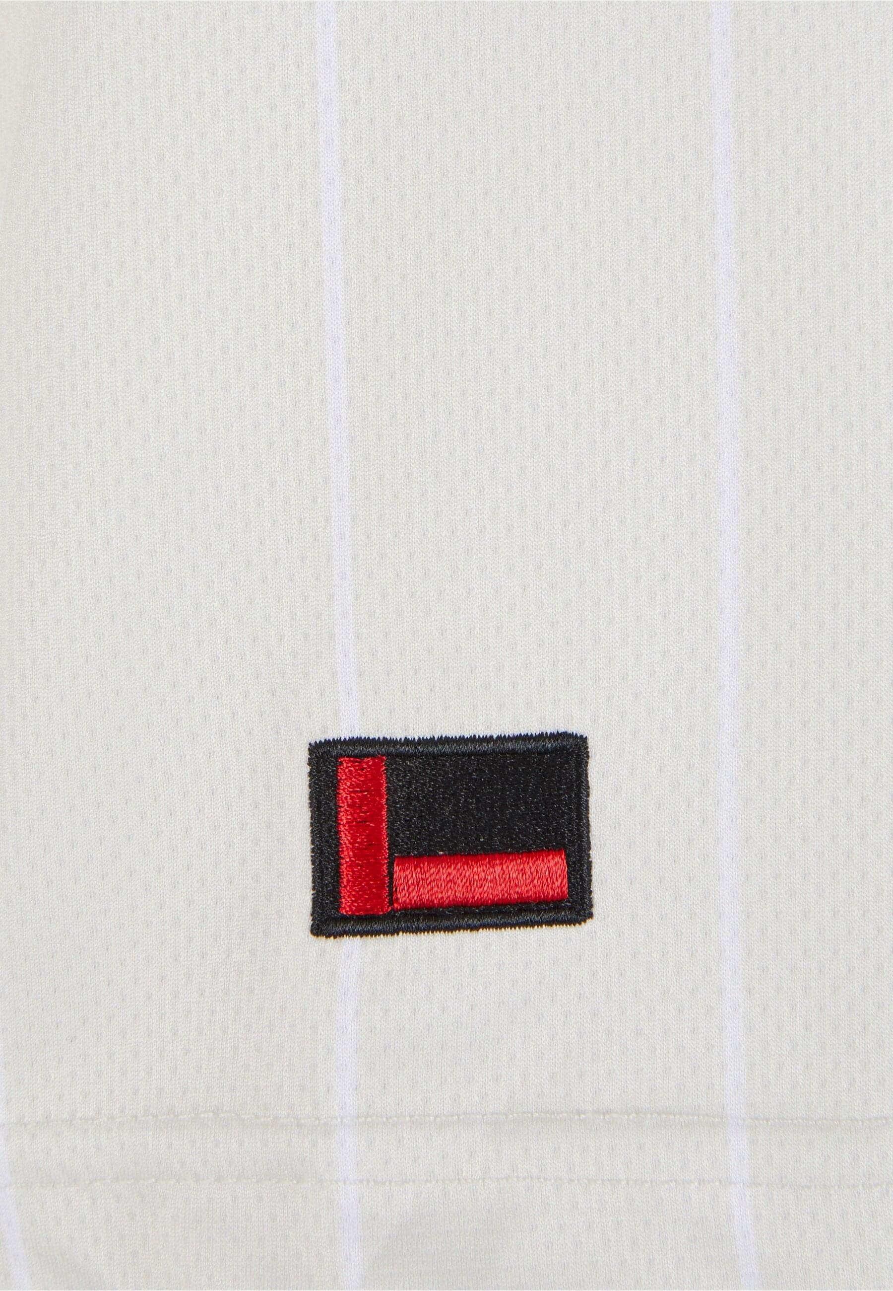 Fubu Langarmhemd »Fubu FM243-002-1 Fubu Varsity Baseball Jersey« 1 Stk.