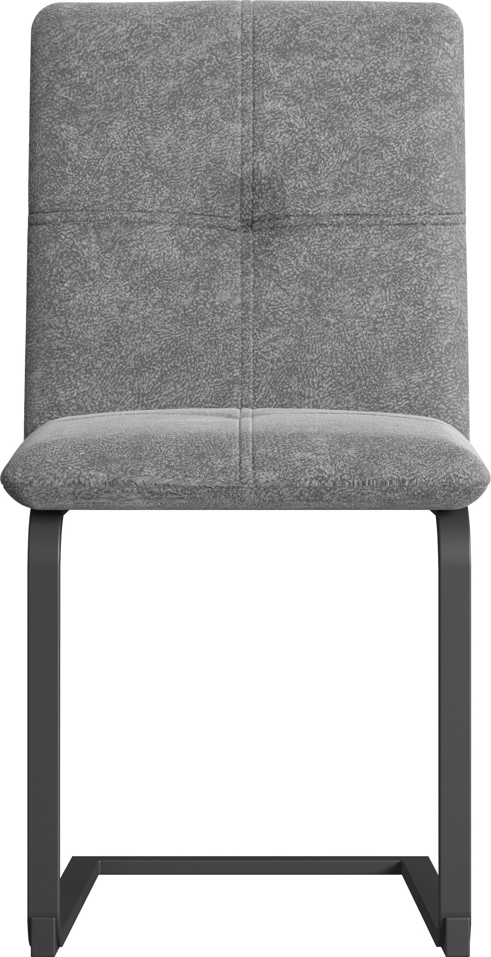 Home affaire Freischwinger »Vita« (Set) 2 Stk.mit verschiedenen Gestellen e günstig online kaufen