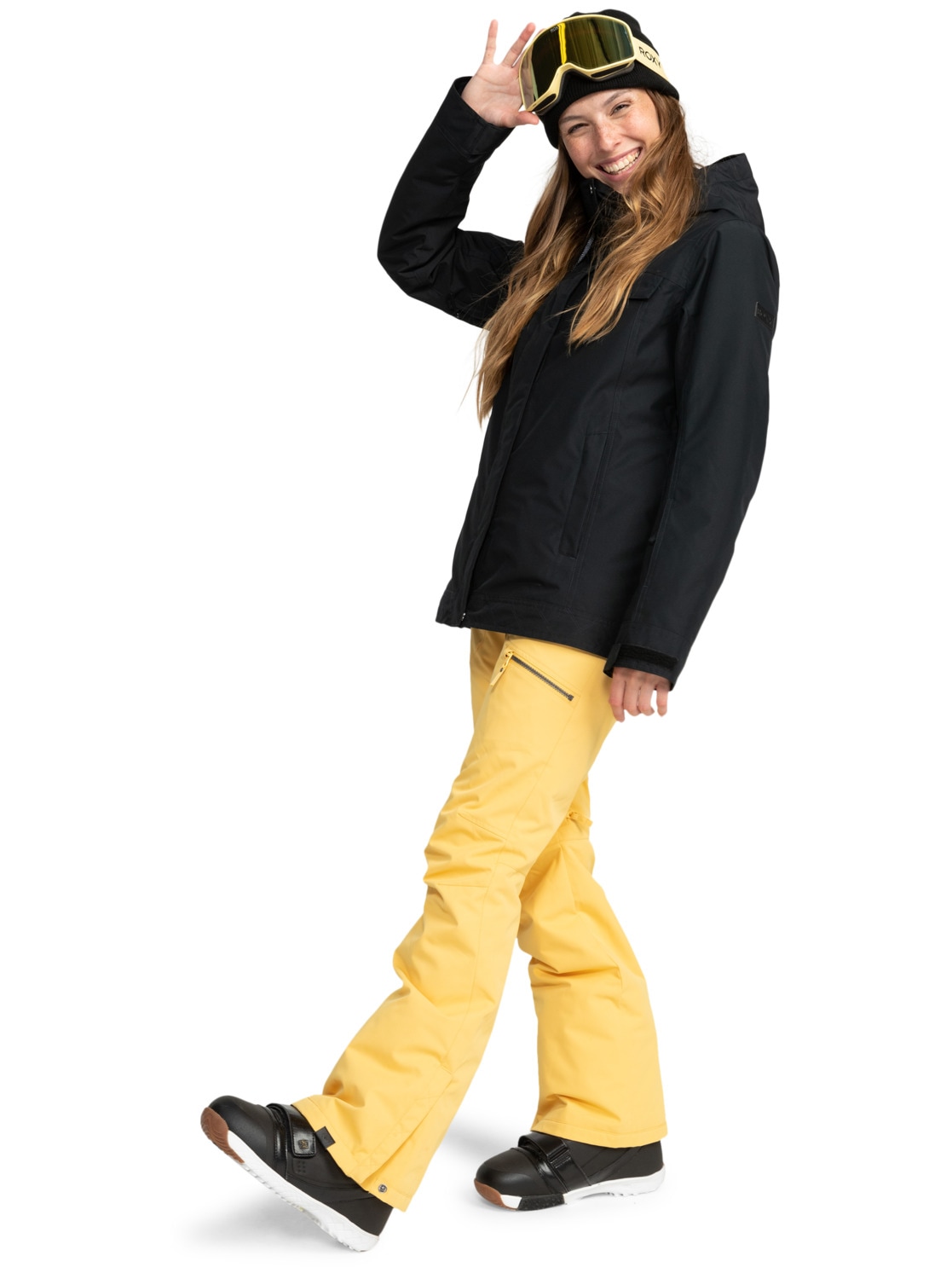 Roxy Snowboardjacke »Billie«