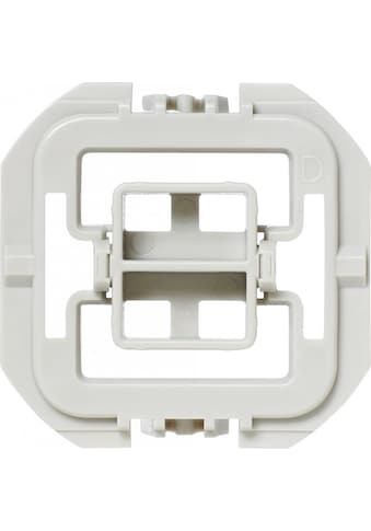 Smart-Home-Zubehör »Adapter-Set Düwi, 20er Set (103097A1)«