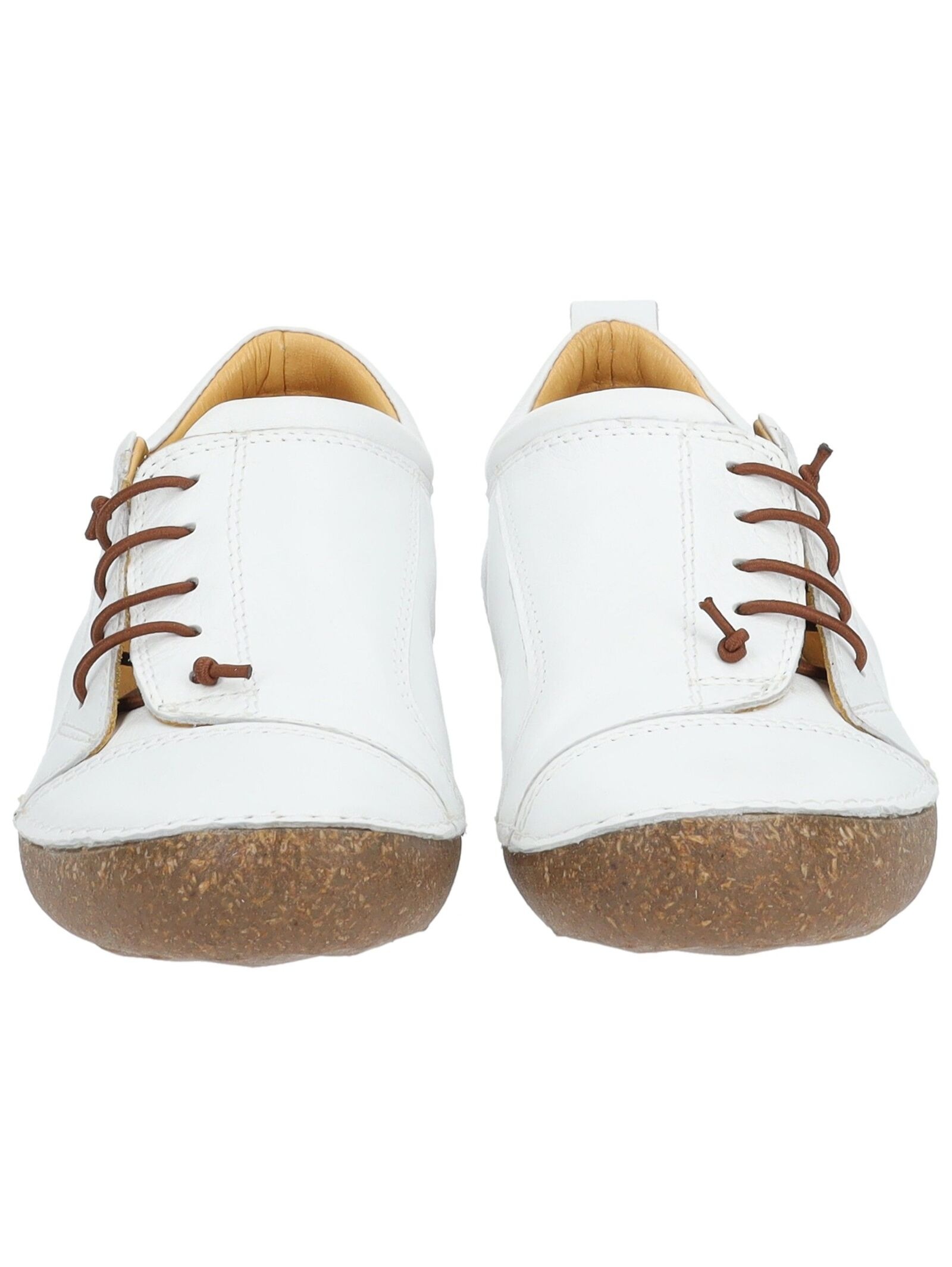 COSMOS Comfort Schnürschuh »COSMOS Comfort Halbschuhe Leder«