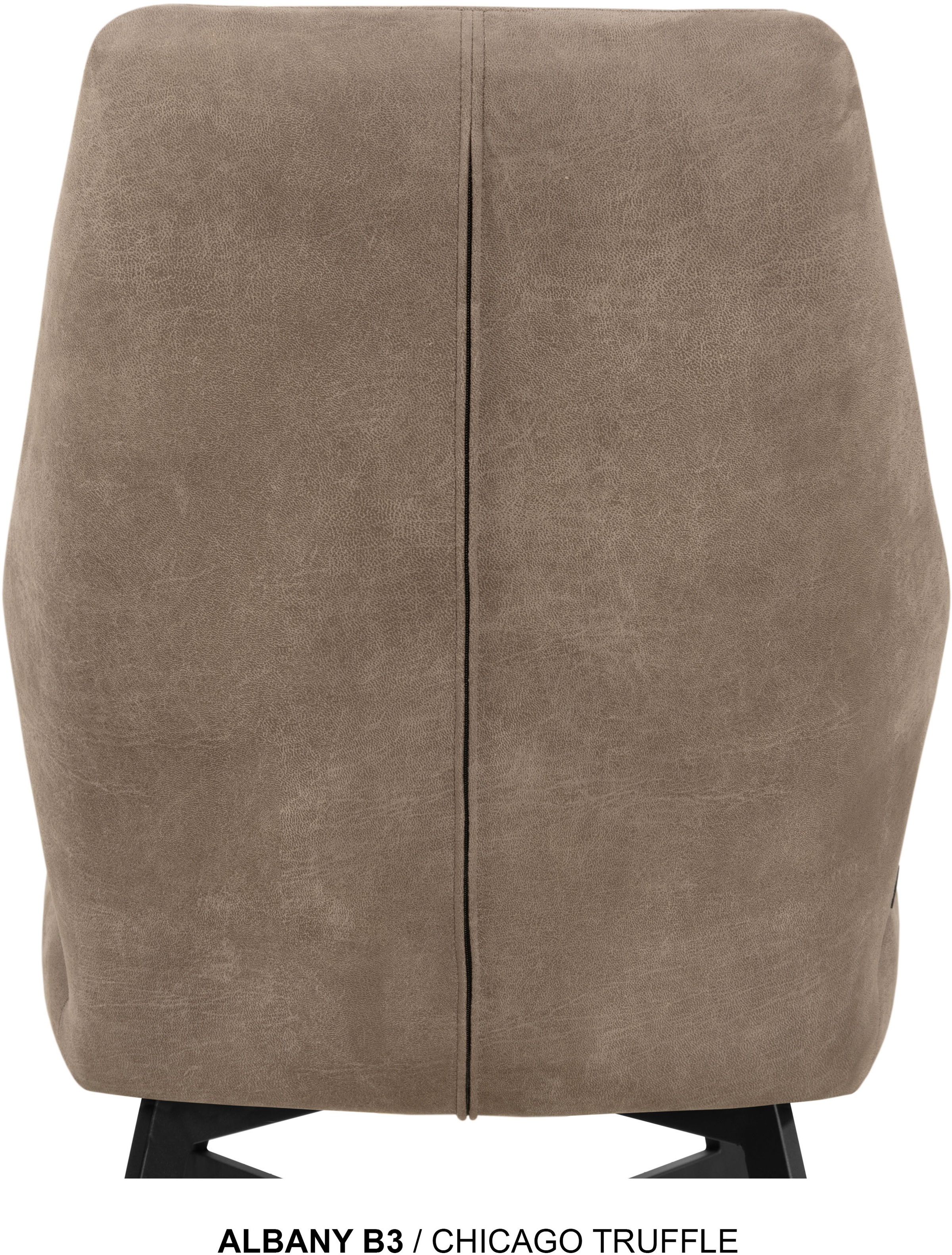 OMG Design Esszimmerstuhl »Albany« (Set) 1 Stk.Esszimmerstuhl, pflegeleichter Bezug