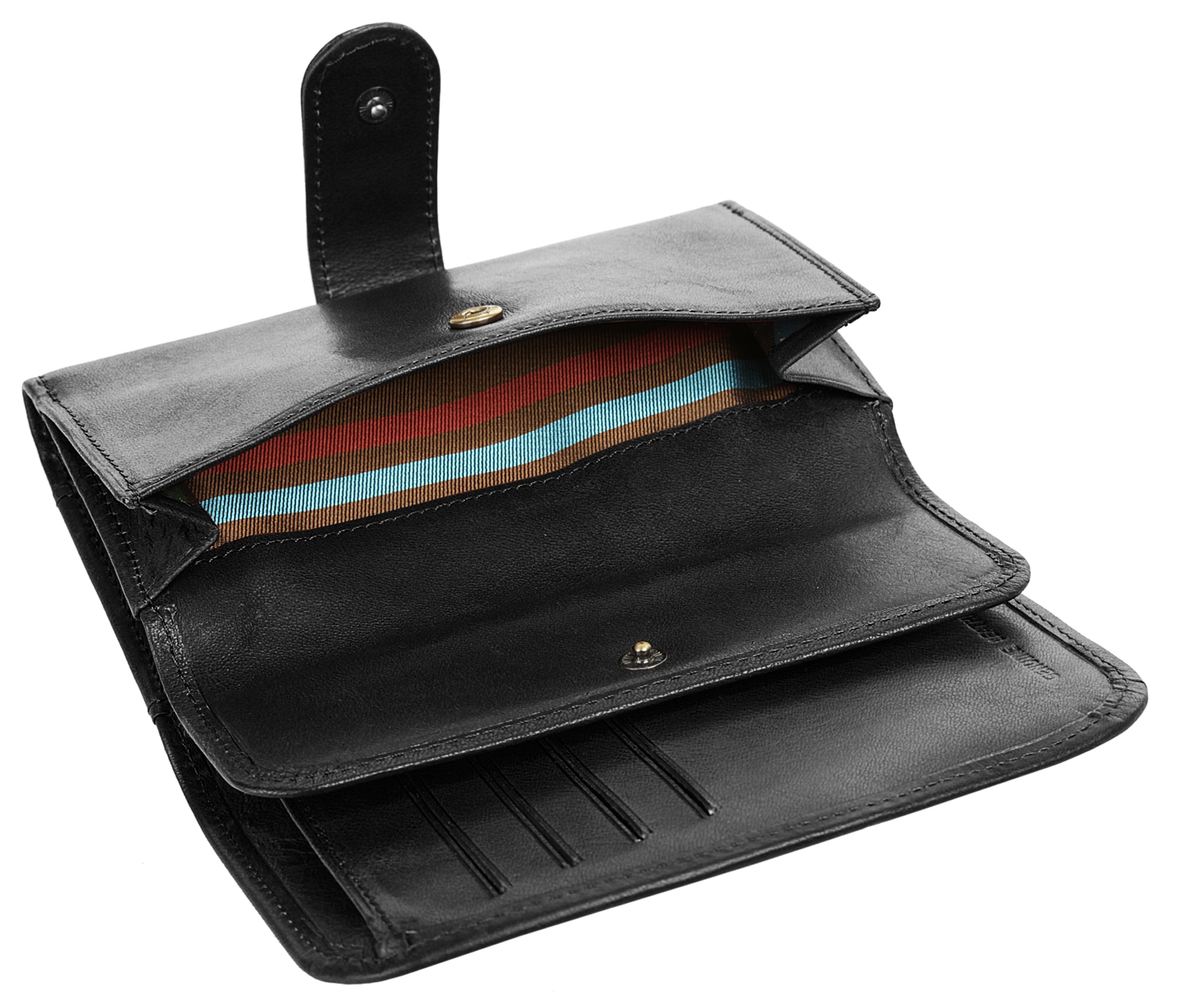 Piké Geldbörse echt Leder