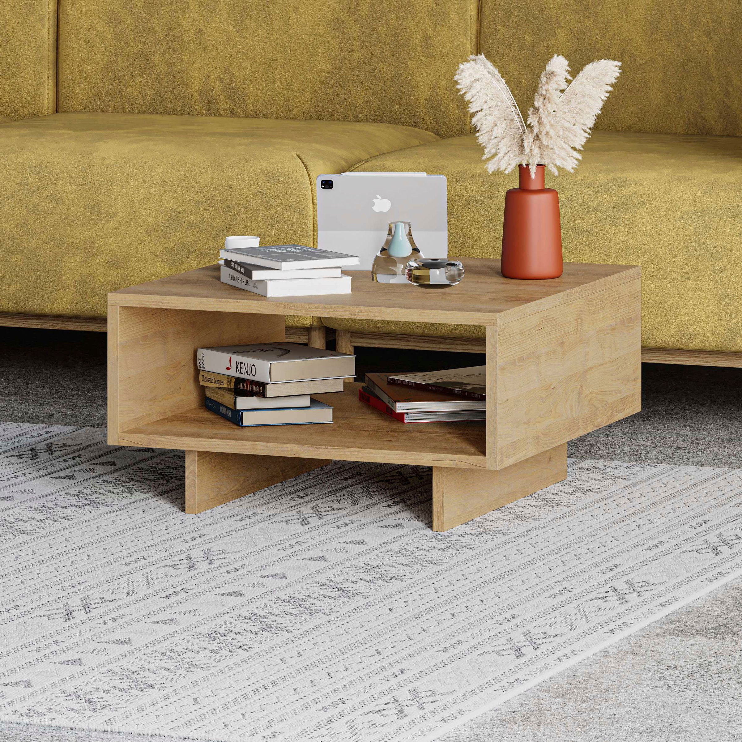 Decortie Couchtisch »HOLA COUCHTISCH«