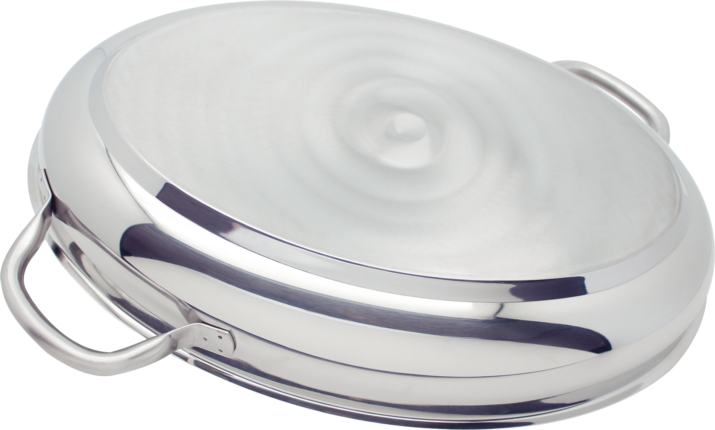 Elo Basic Bräter »Imperion« 1 tlg. Edelstahl