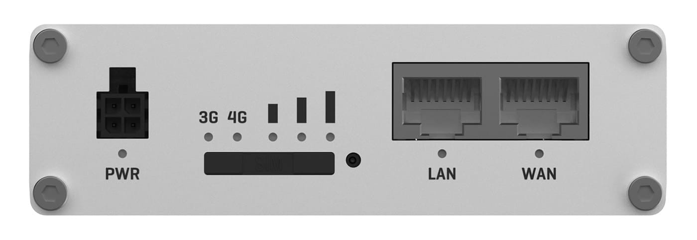 Teltonika Mobiler Router »RUT360«