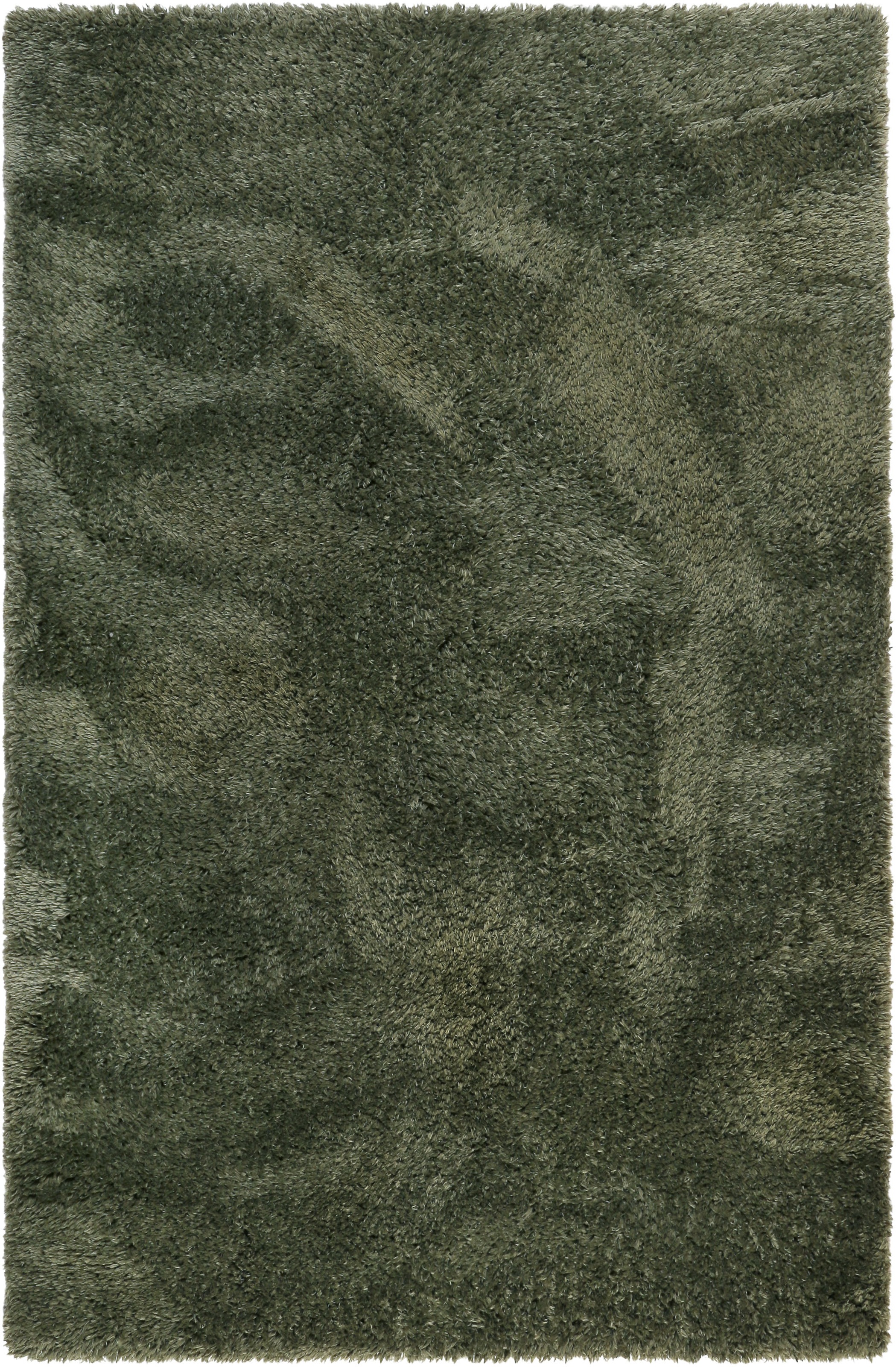 Esprit Hochflor-Teppich "YOGI ESP-096" rechteckig 50 mm Höhe Läufer, flausc günstig online kaufen