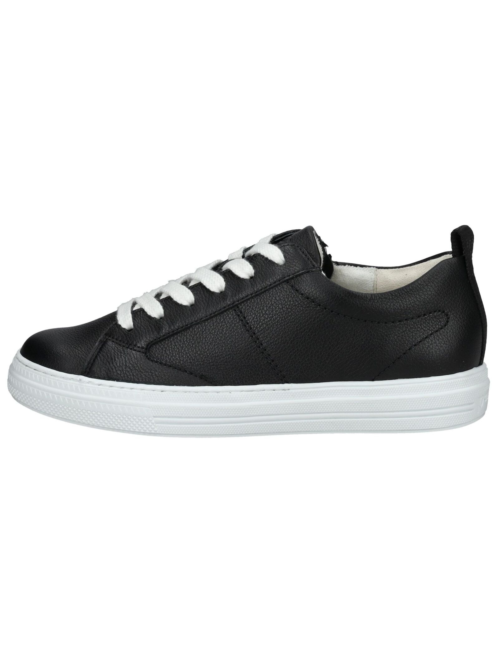 Paul Green Sneaker »Paul Green Sneaker Glattleder«