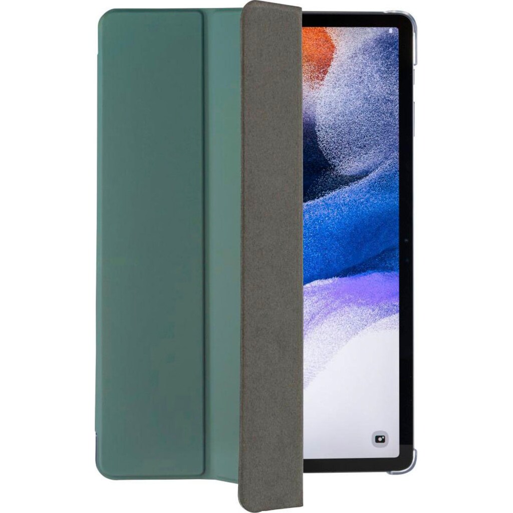 Hama Tablet-Hülle »Tablet Case für Galaxy S7 FE, S7+, S8+, 12,4", aufstellbar, klappbar«, 31,5 cm (12,4 Zoll)