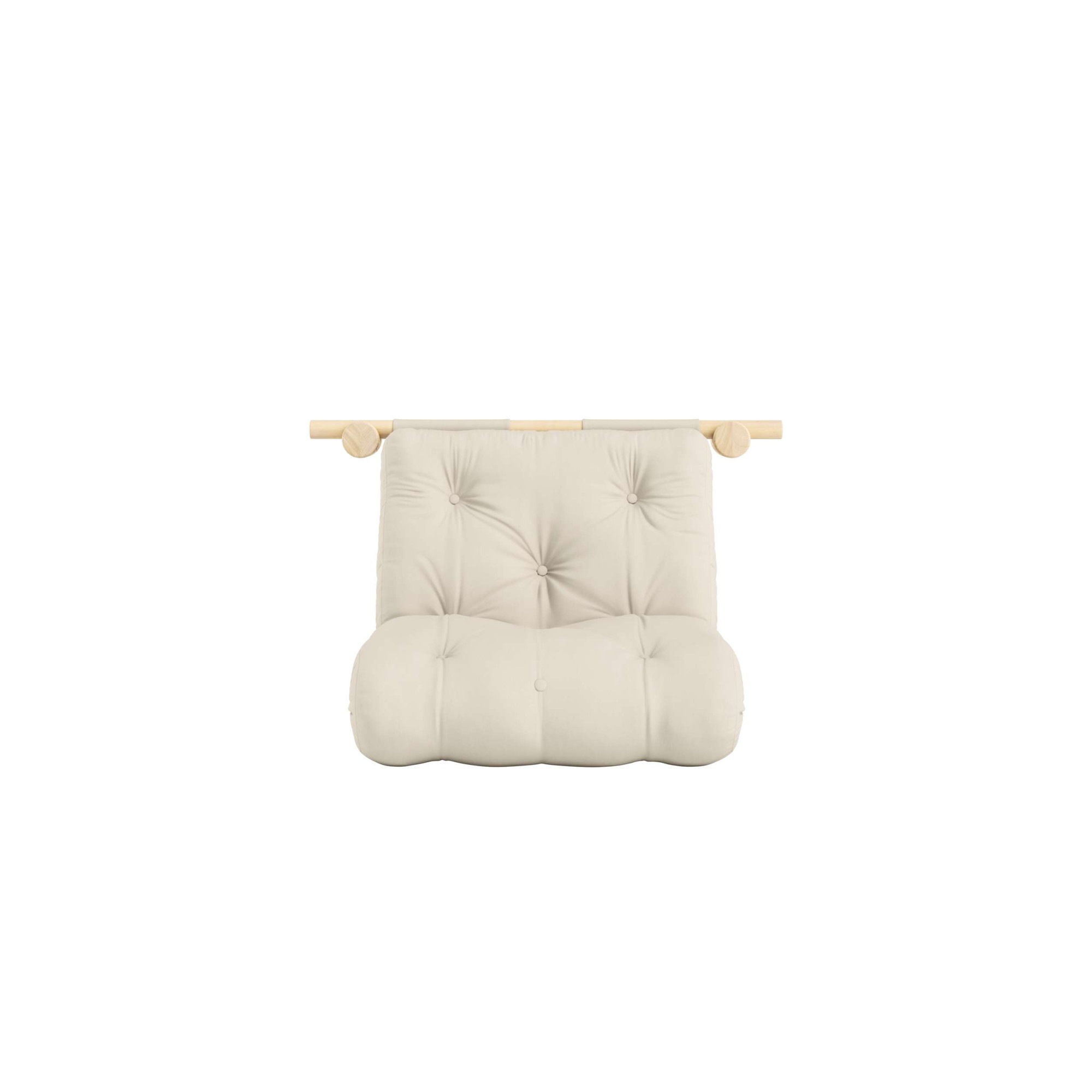 Karup Design Schlafsofa »Hooked Sofa Bed / Sleeper Chair – Sitz- oder Schla günstig online kaufen