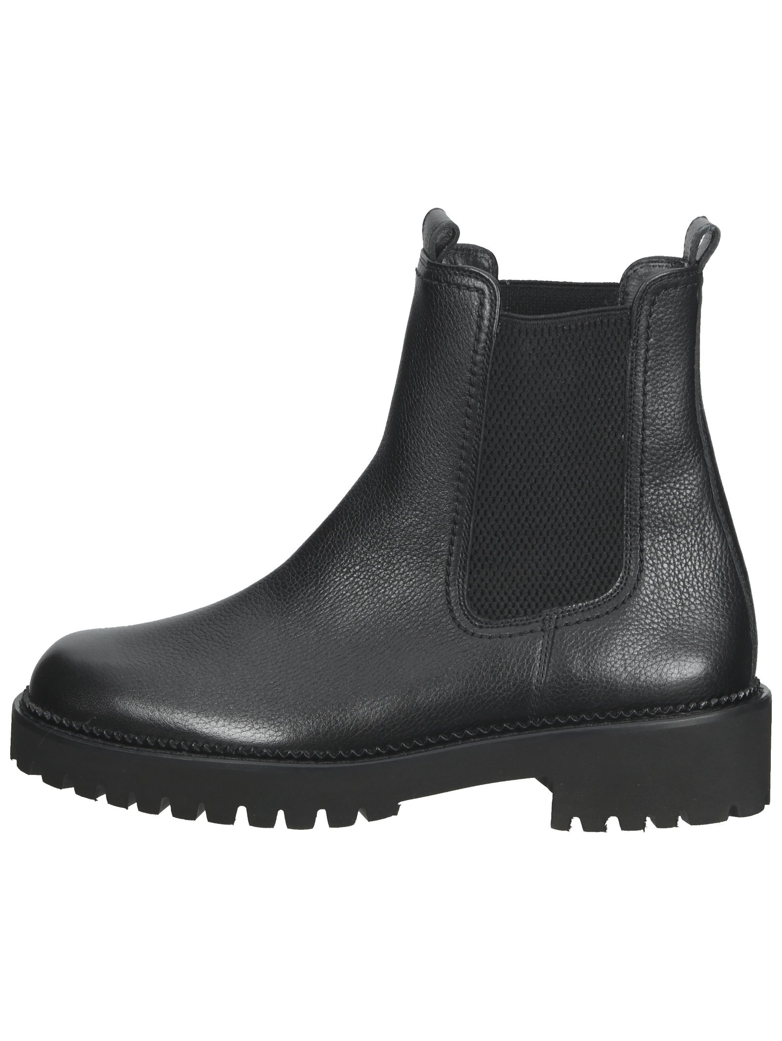 Paul Green Ankleboots »Paul Green Stiefelette Leder«
