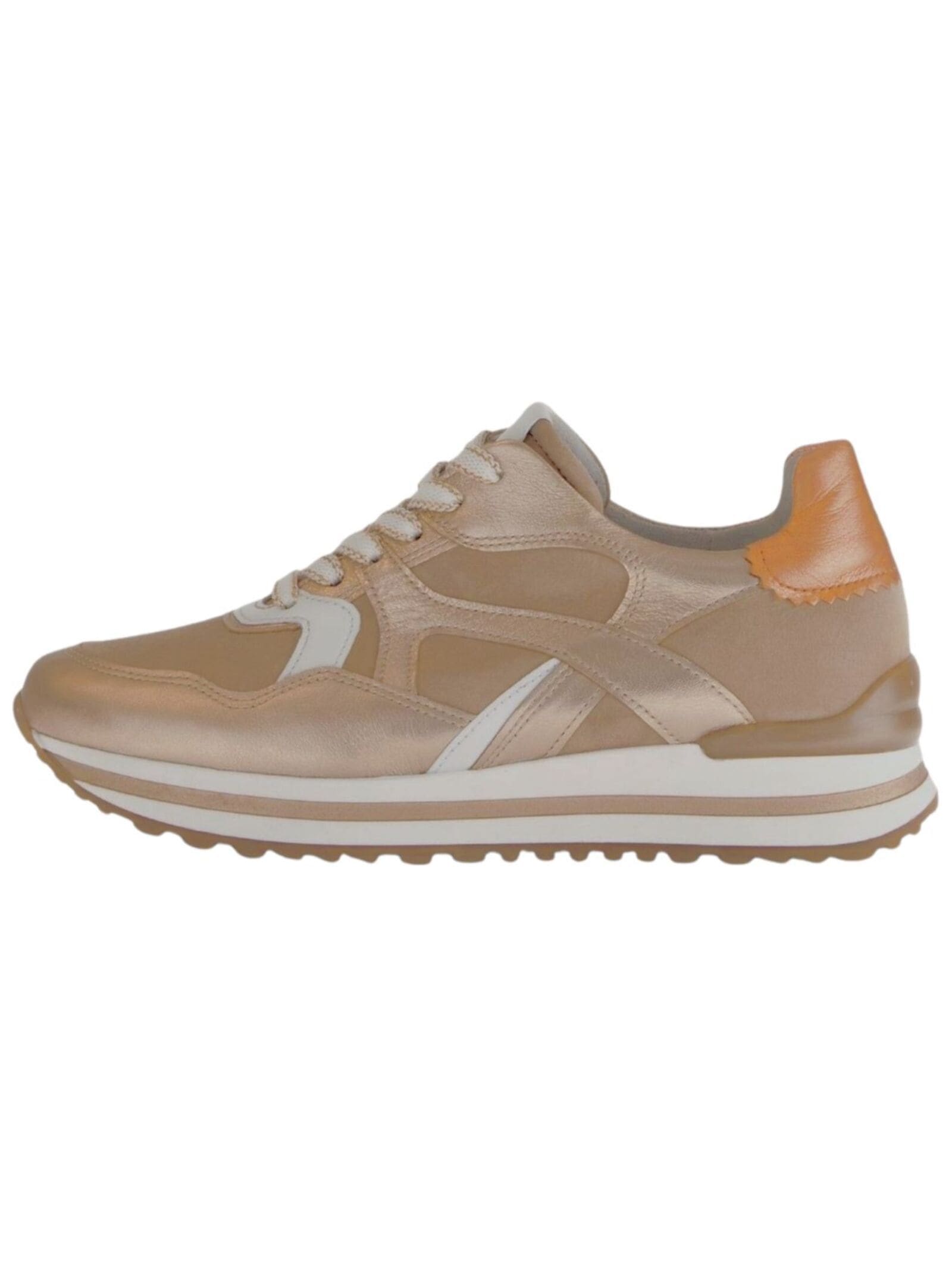 Gabor Comfort Sneaker »Gabor Comfort Sneaker Nappaleder«