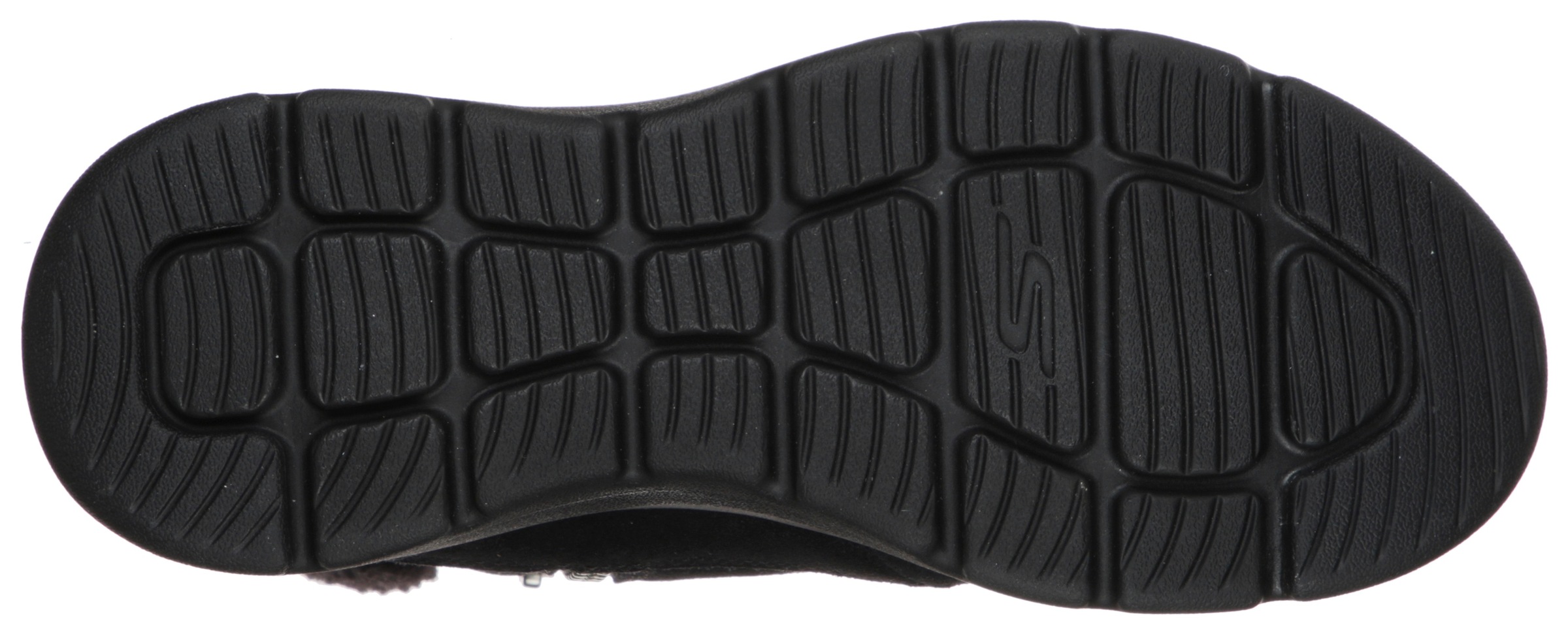 Skechers Winterboots »GLACIAL ULTRA«, Winterschuh, Snowboots, Schnürstiefel mit 3M Scotchgard-Imprägnierung