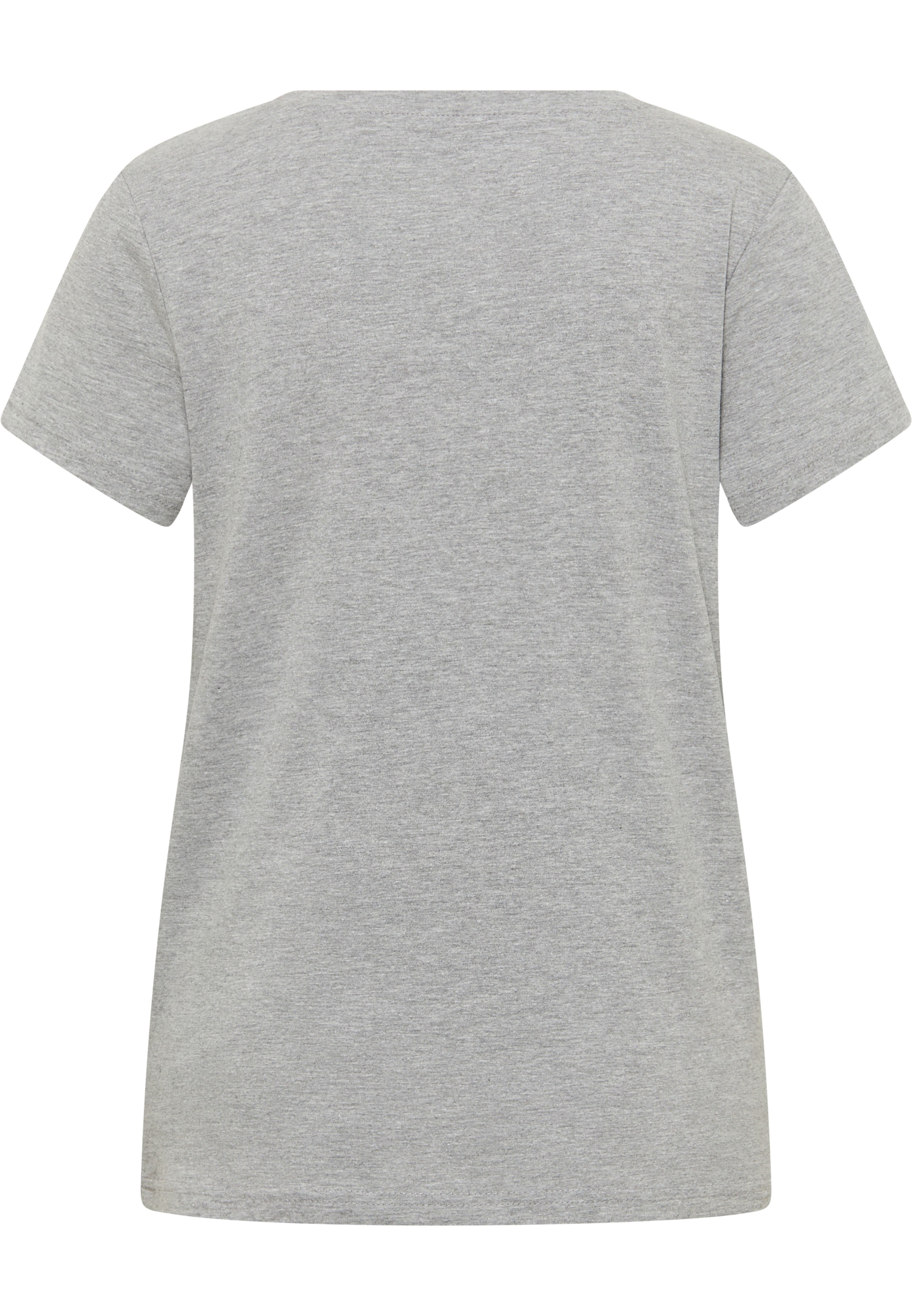 MUSTANG Kurzarmshirt »Damen Style Alma«
