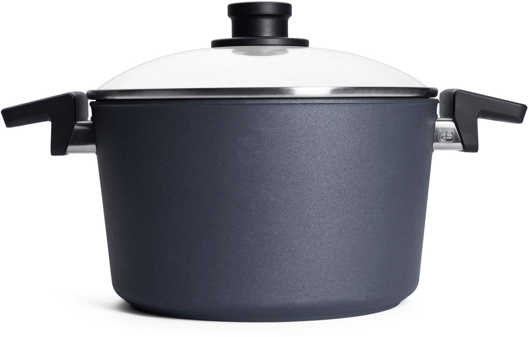 WOLL MADE IN GERMANY Kochtopf »Diamond Lite« 1 Stk. tlg. Aluminiumguss günstig online kaufen