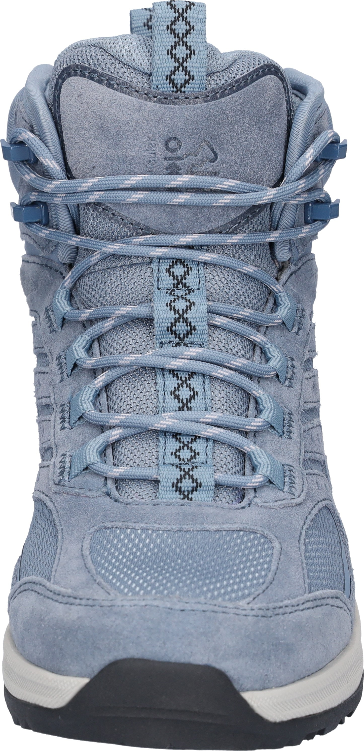 Waldläufer Trekkingschuh »H-DEBBY«  Outdoorboots, Wanderschuh, Schnürboots in Komfortweite H (= sehr weit)